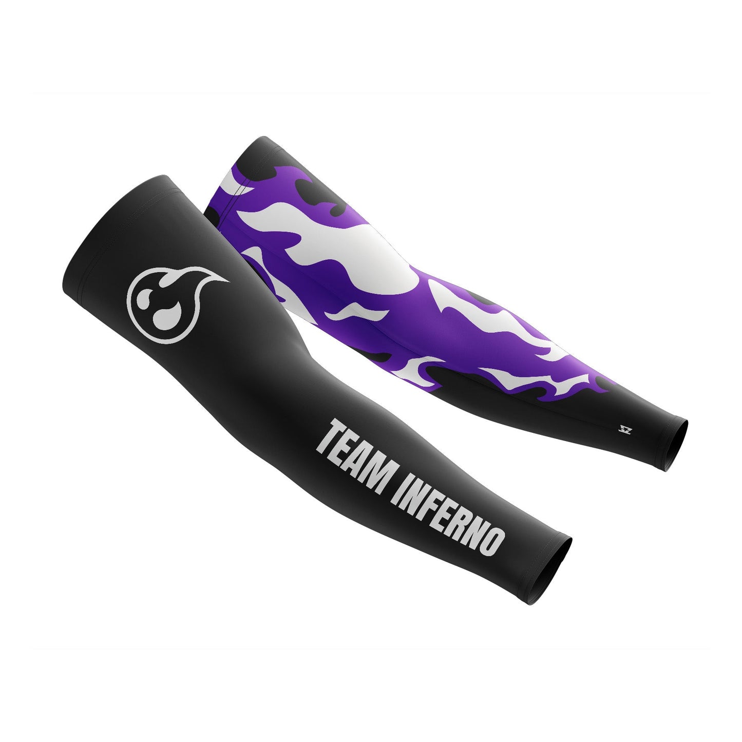 TEAM INFERNO - Compression Sleeve