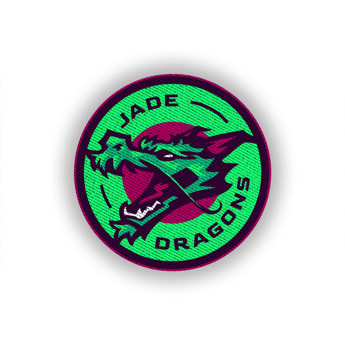 SPL Team Patches