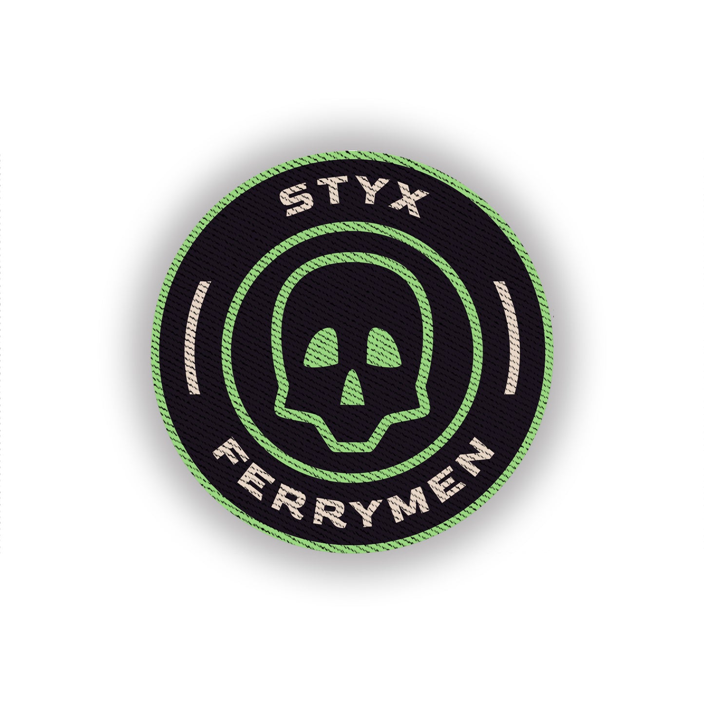 SPL Team Patches
