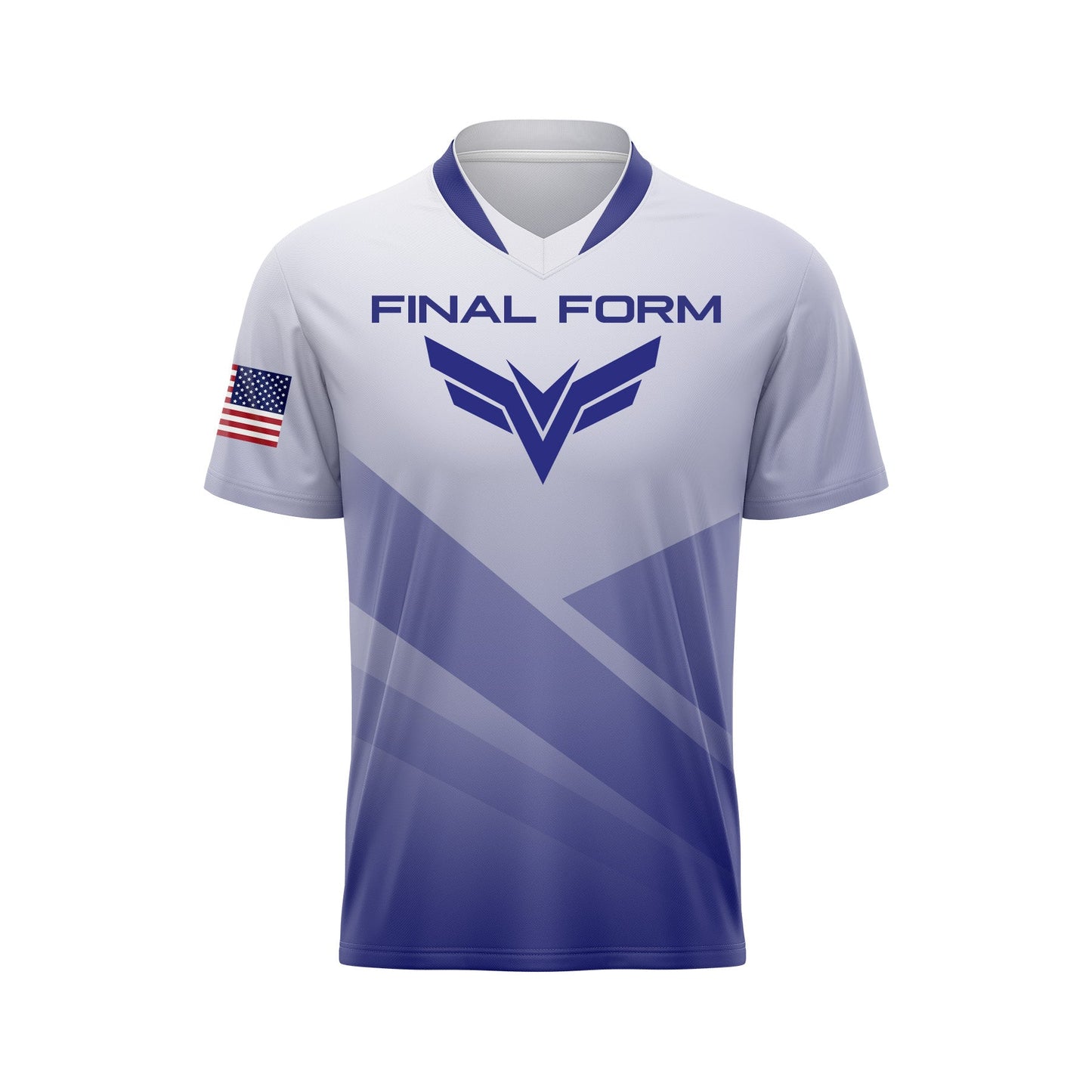 Final Form - Skullz PRO Esports Jersey