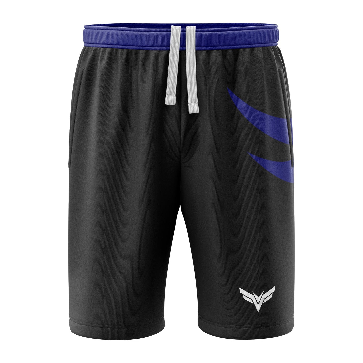 Final Form - Tribal Shorts