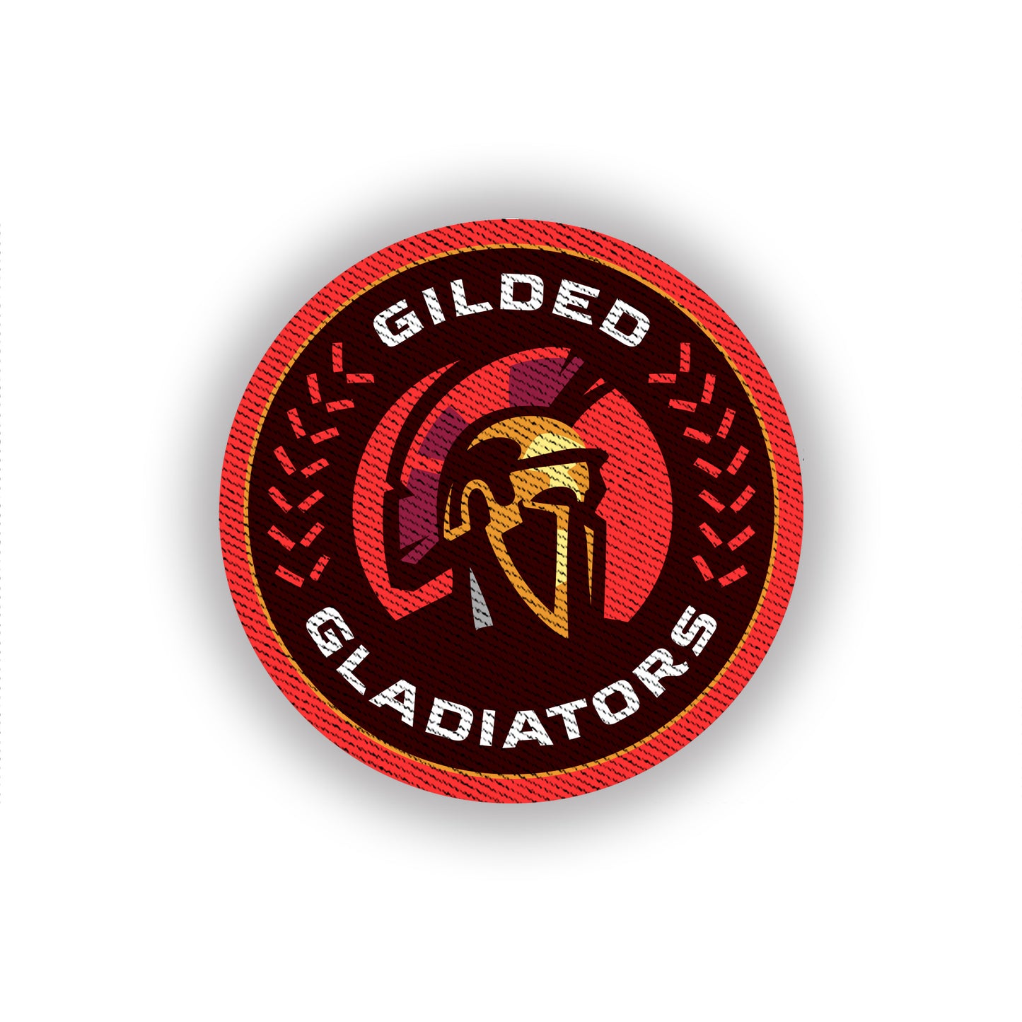 SPL Team Patches