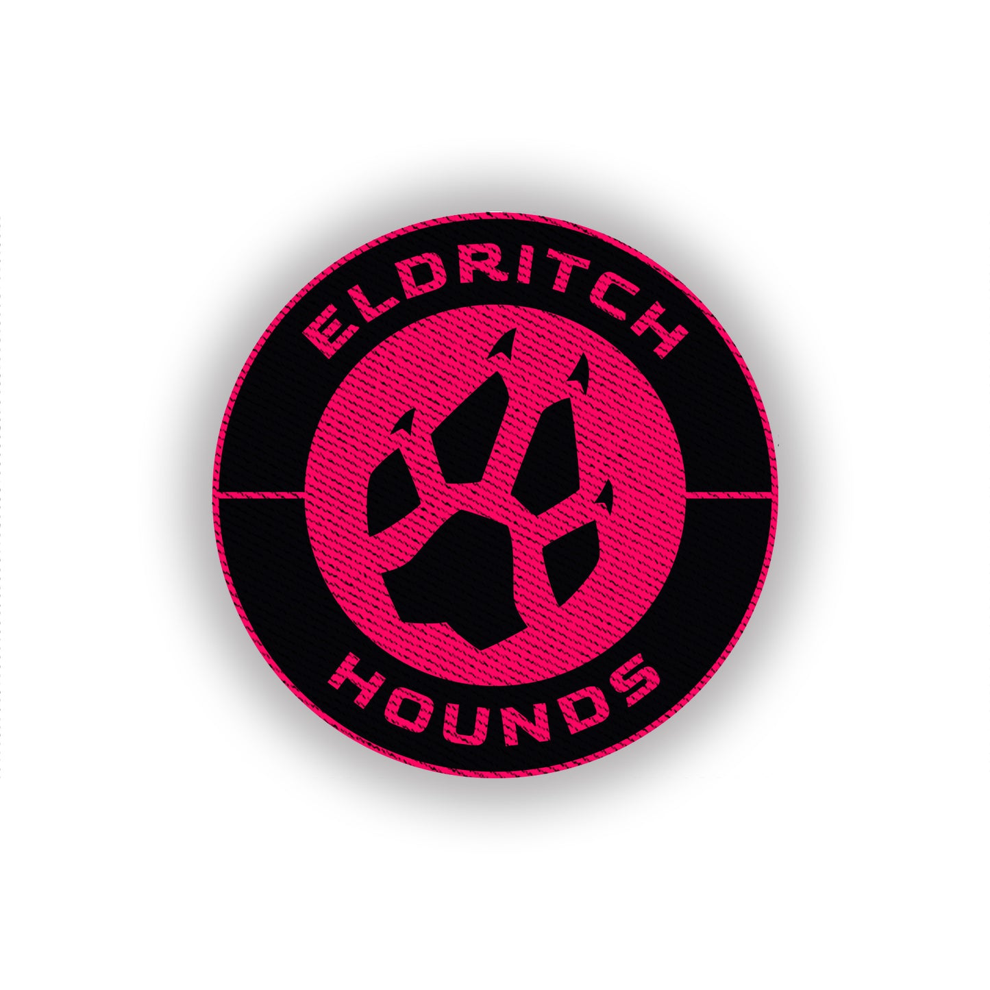 SPL Team Patches