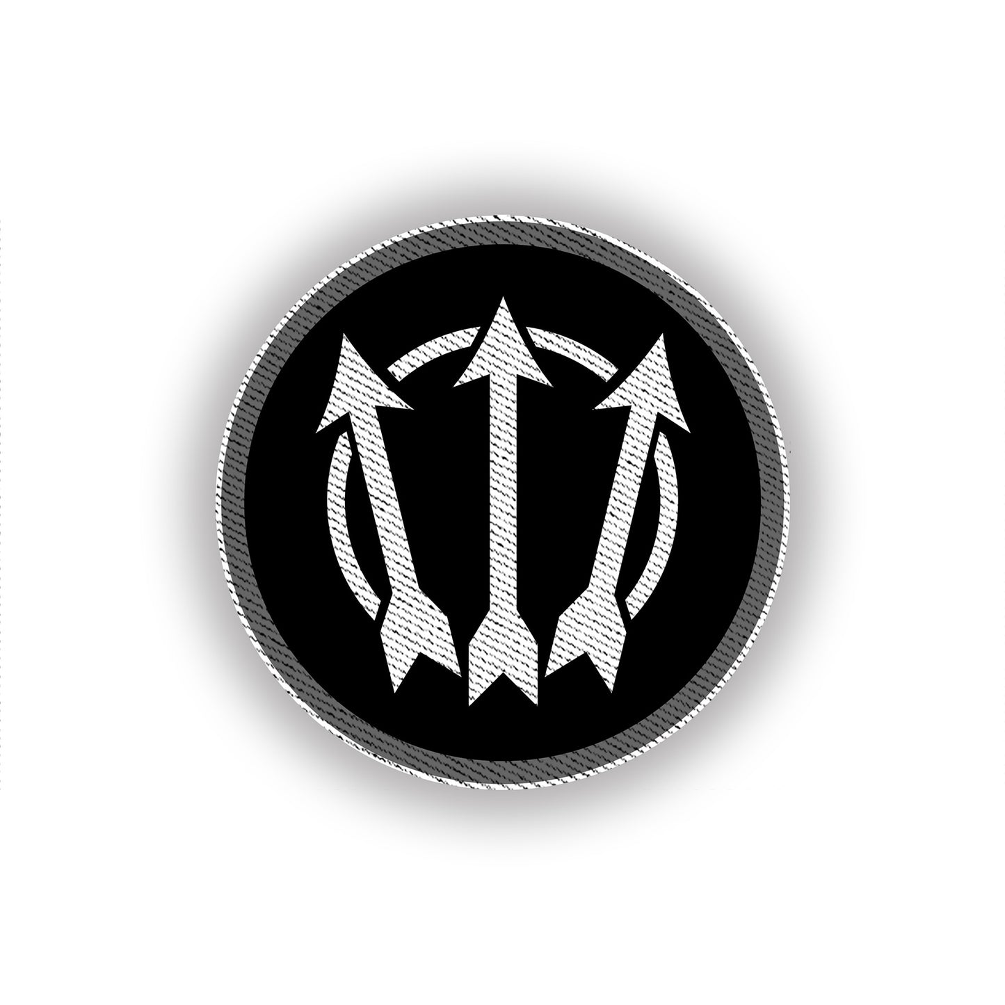 SMITE Role Patches