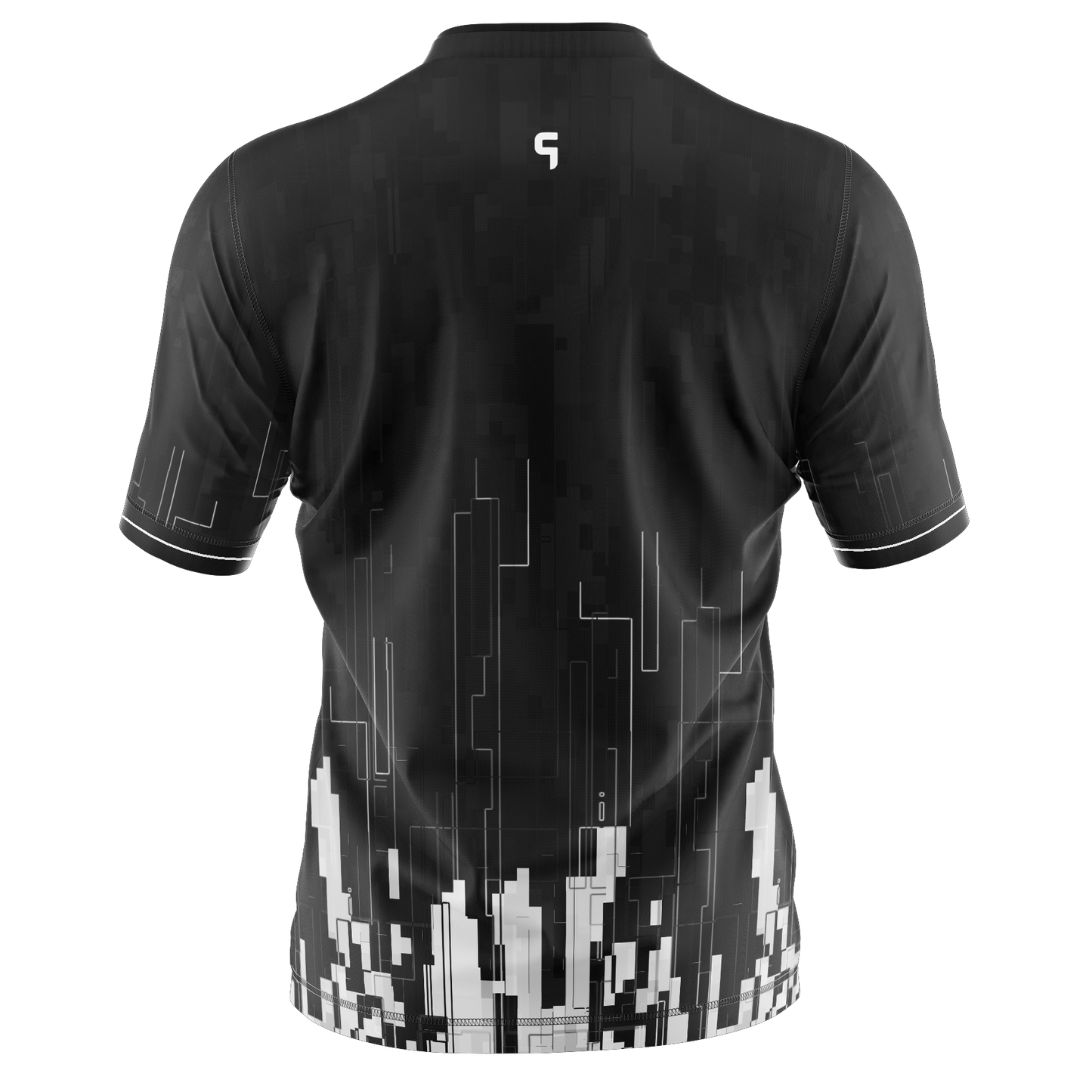 Ghost Pro Kit - 2022 - Jersey