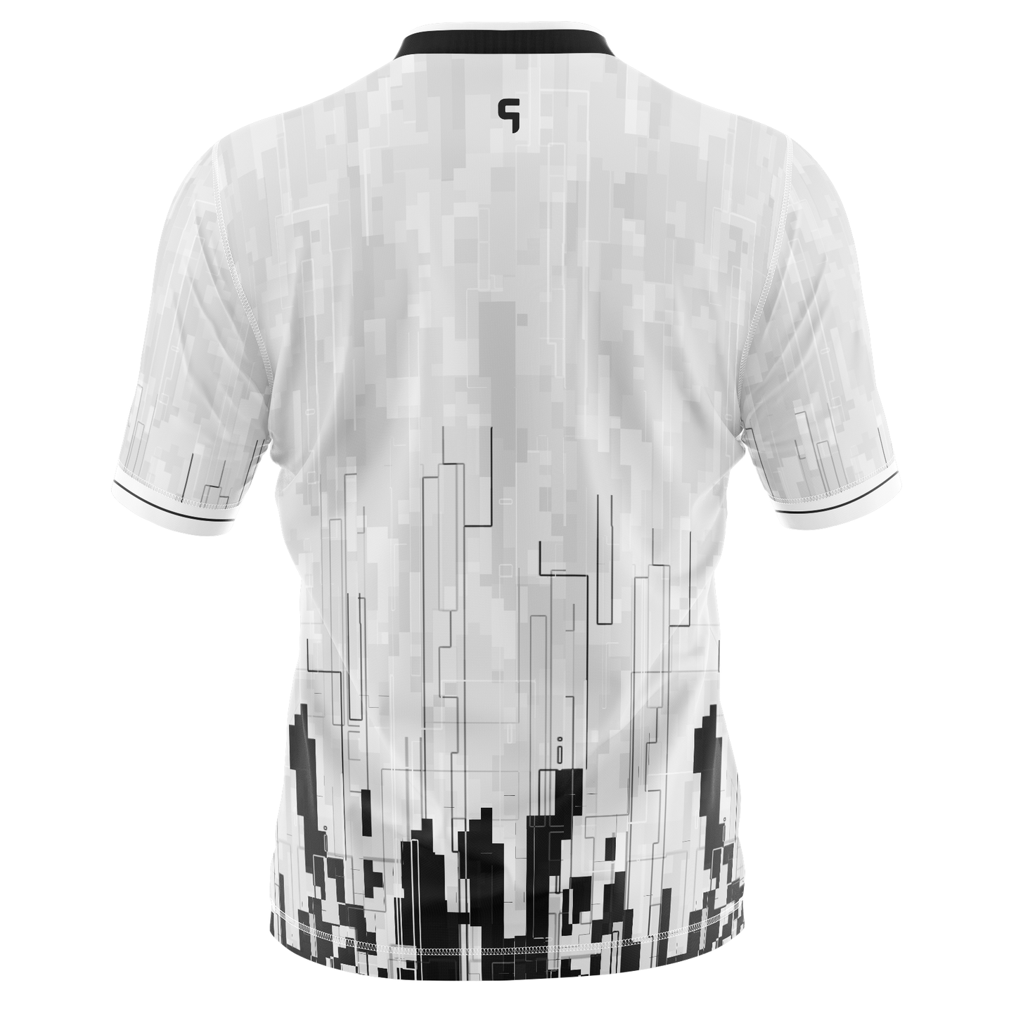 Ghost Pro Kit - 2022 - Jersey