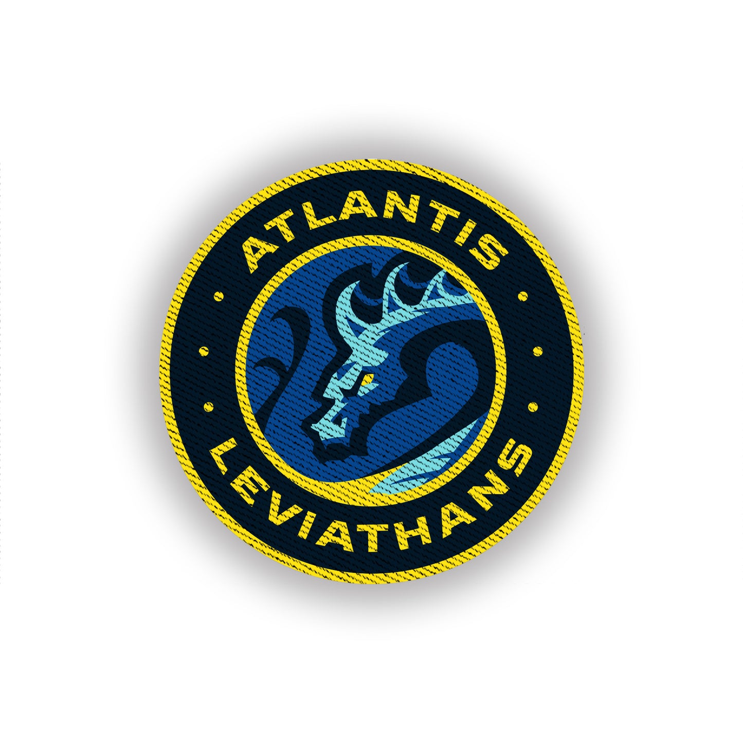 SPL Team Patches