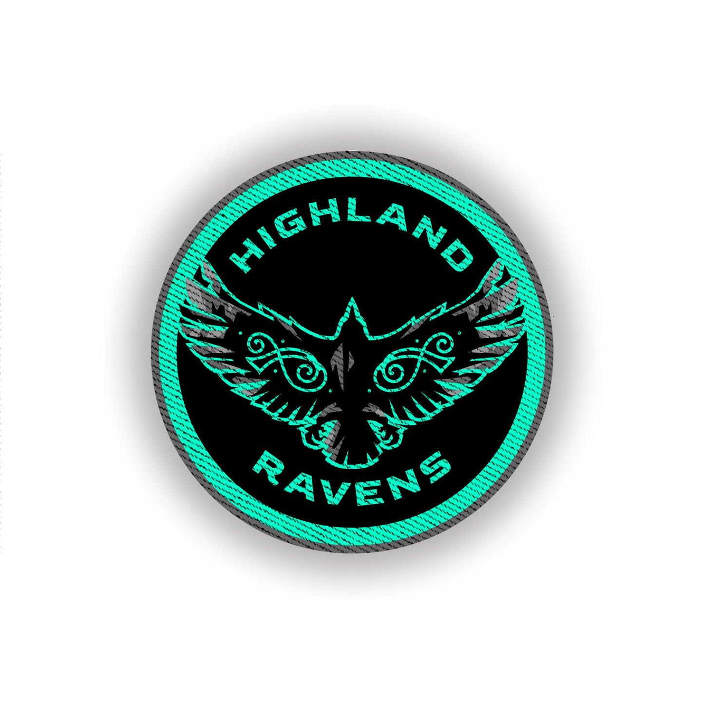 SPL Team Patches