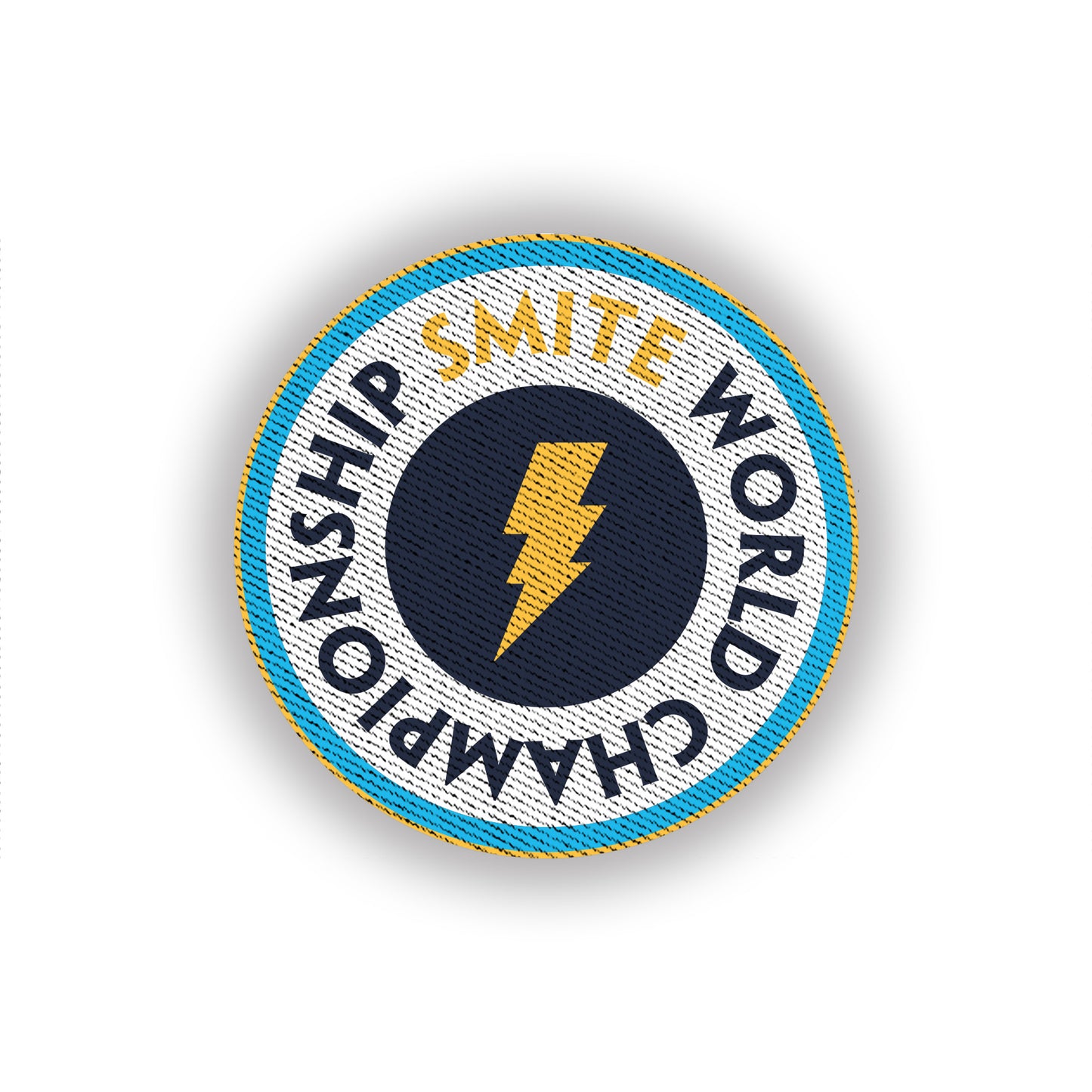SPL Team Patches
