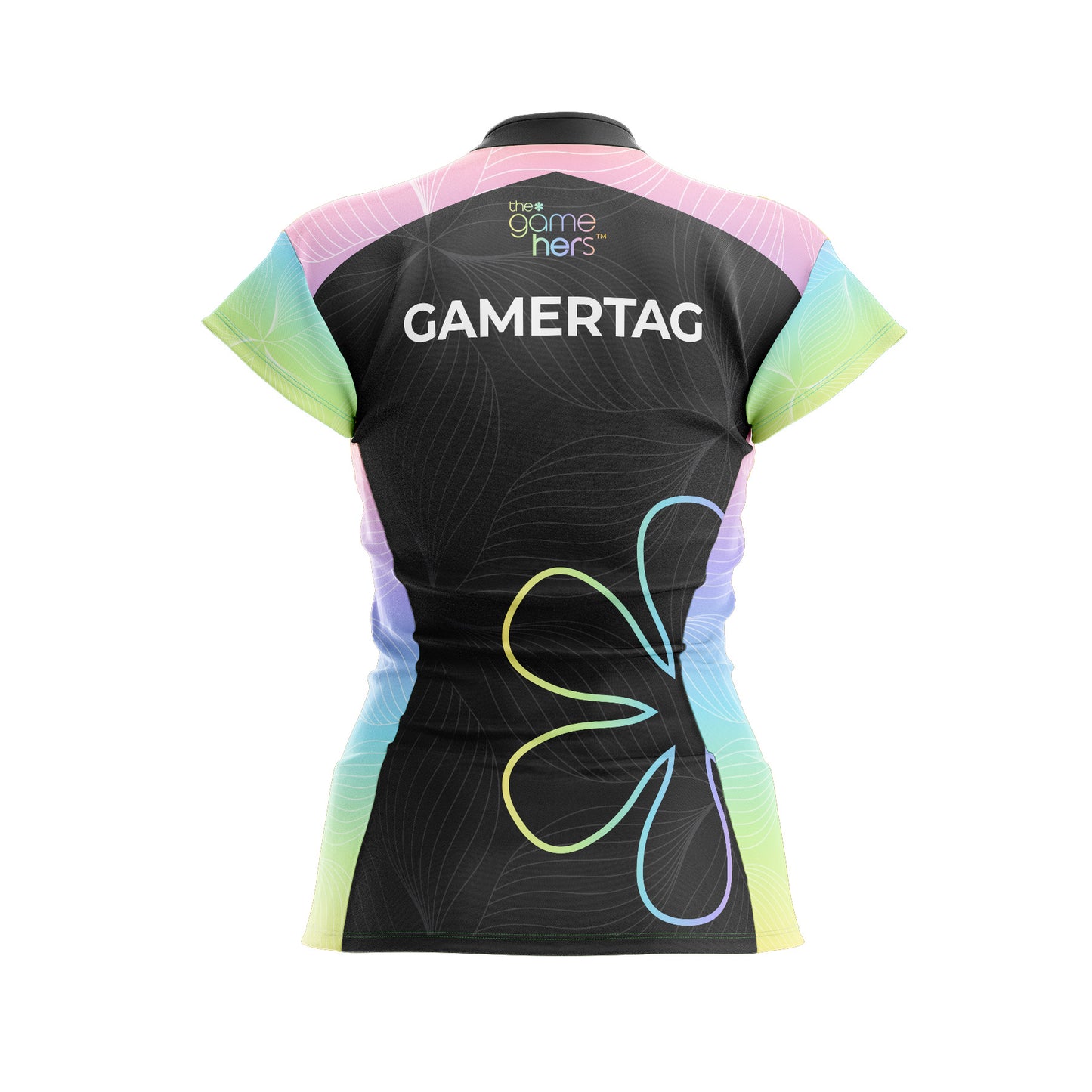 TGH Jersey - Pro Kit 2023