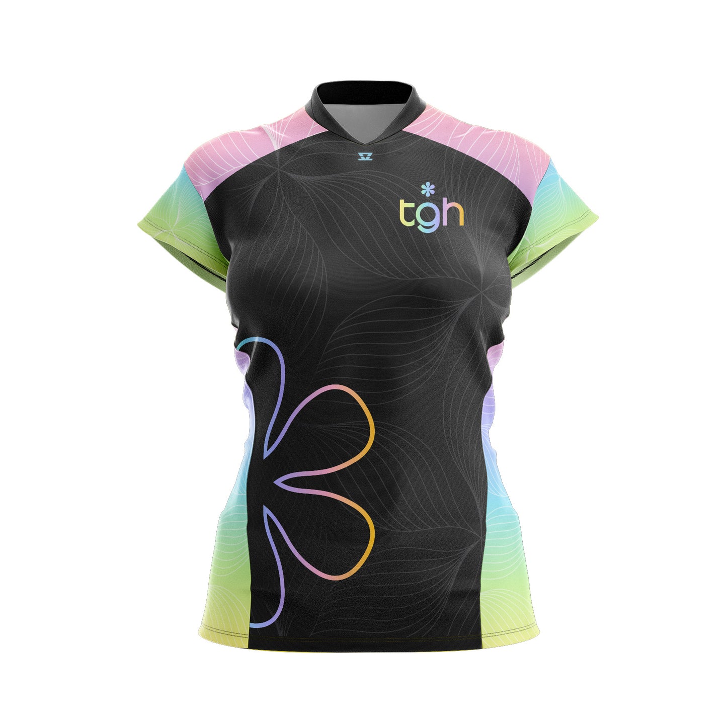 TGH Jersey - Pro Kit 2023