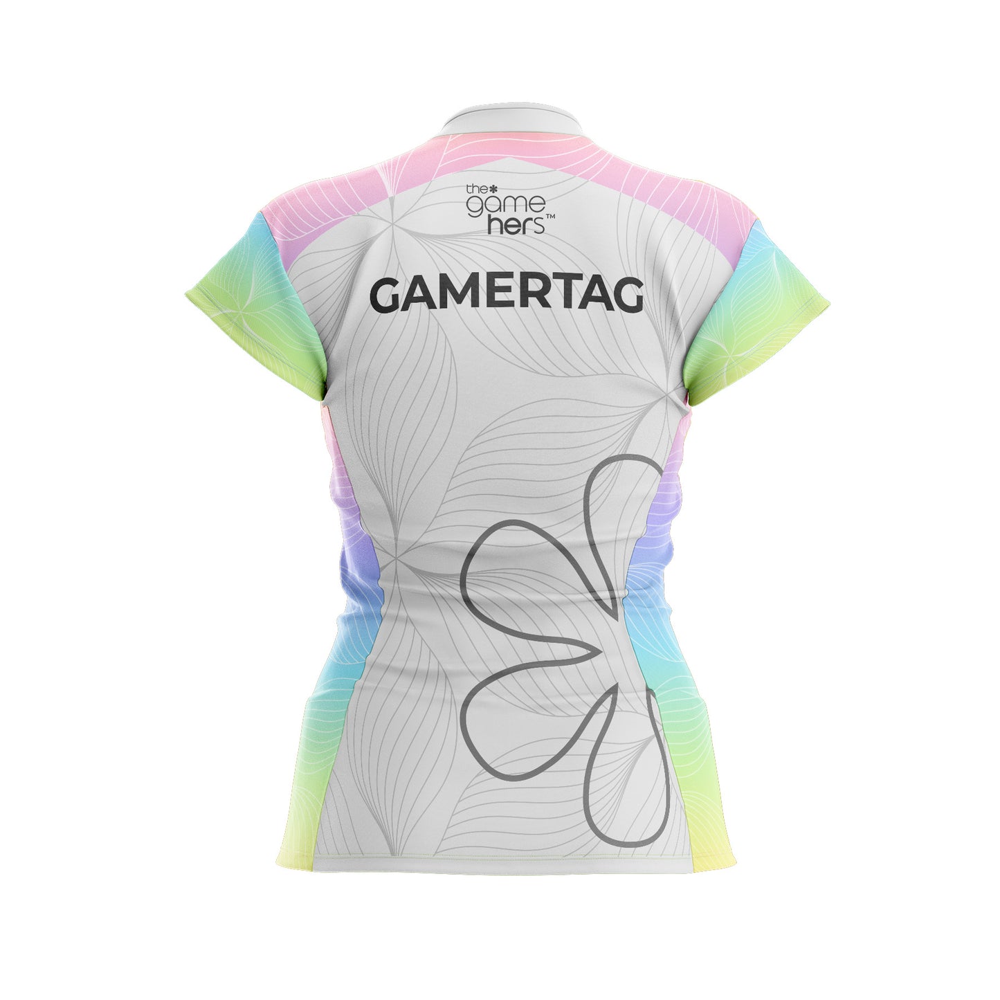 TGH Jersey - Pro Kit 2023
