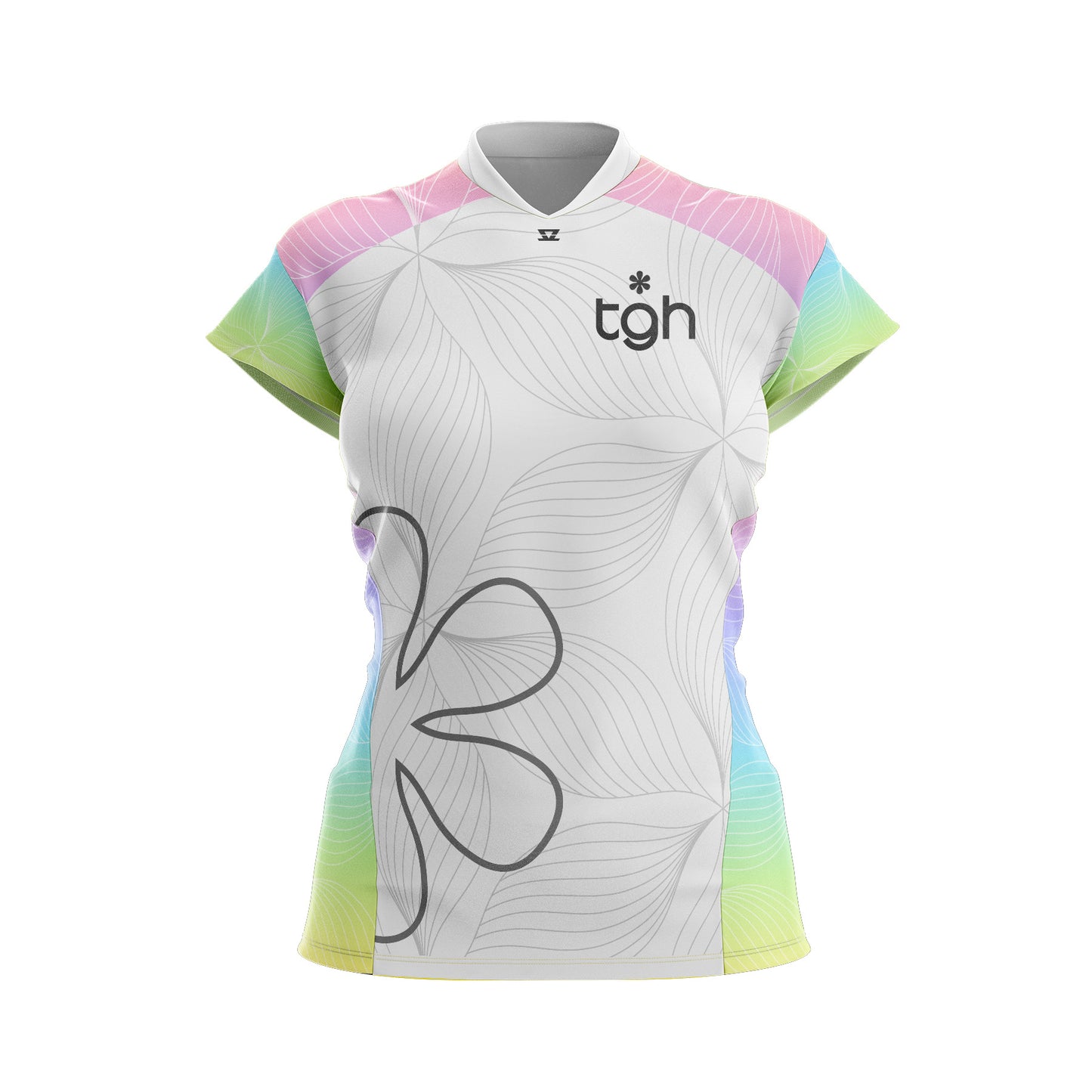 TGH Jersey - Pro Kit 2023