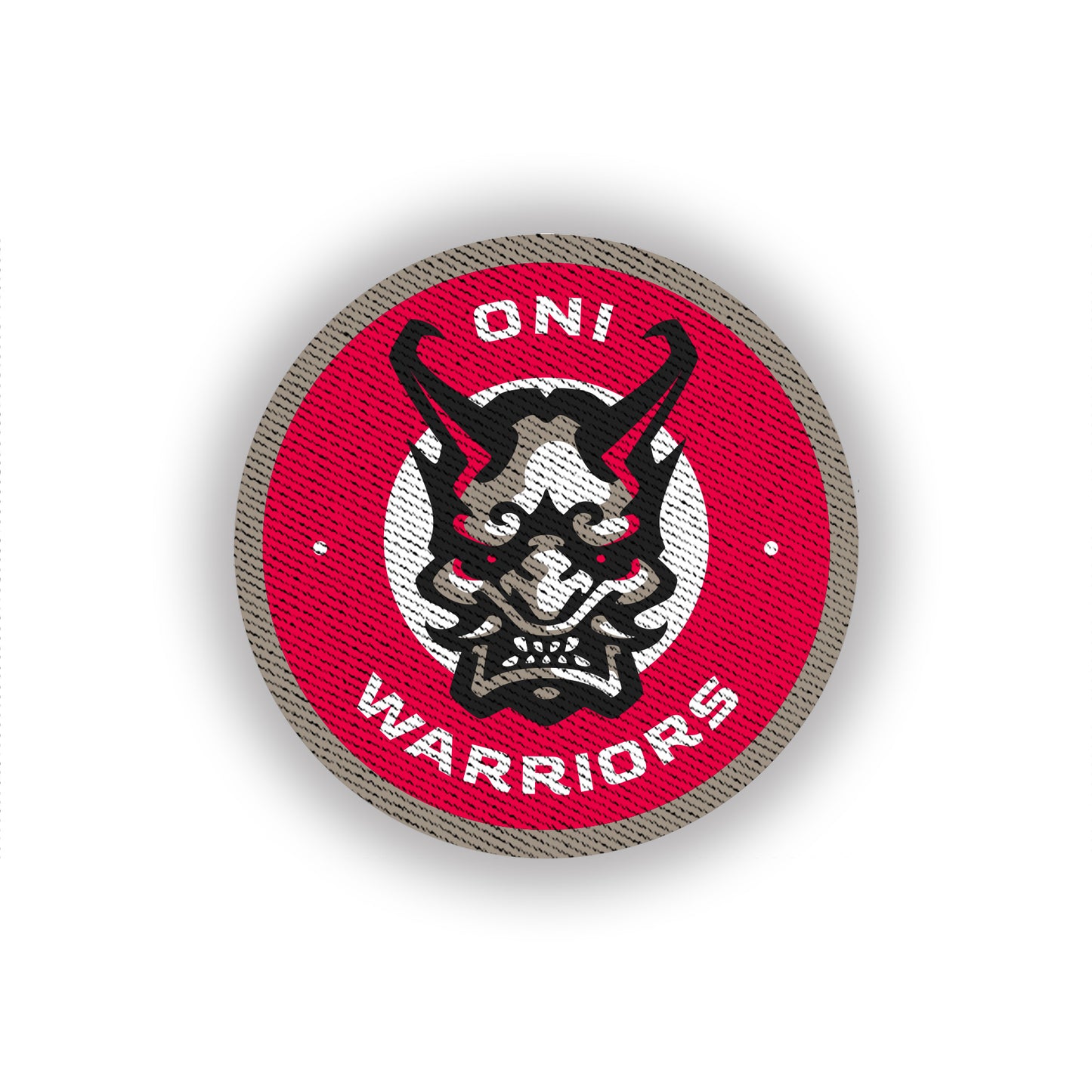 SPL Team Patches