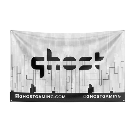 Ghost Gaming