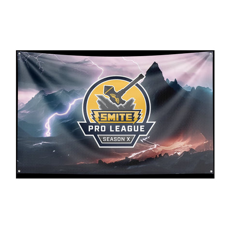 Smite Pro League