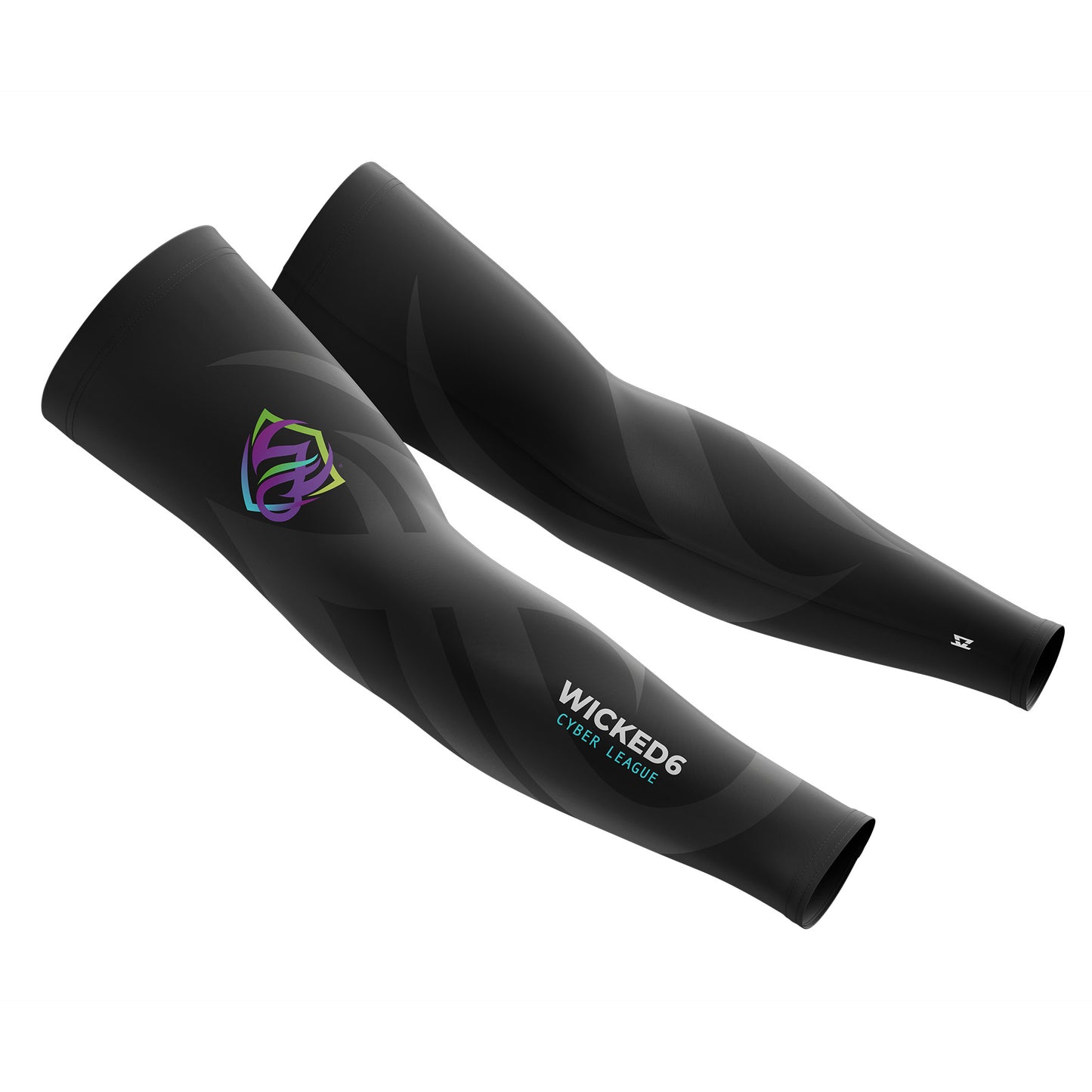 Wicked6 - Compression Sleeve