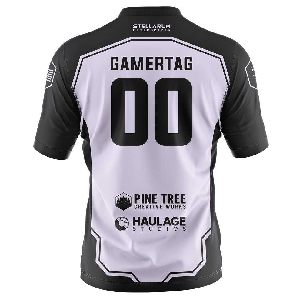 
                      
                        Stellarum - PRO Esports Jersey
                      
                    