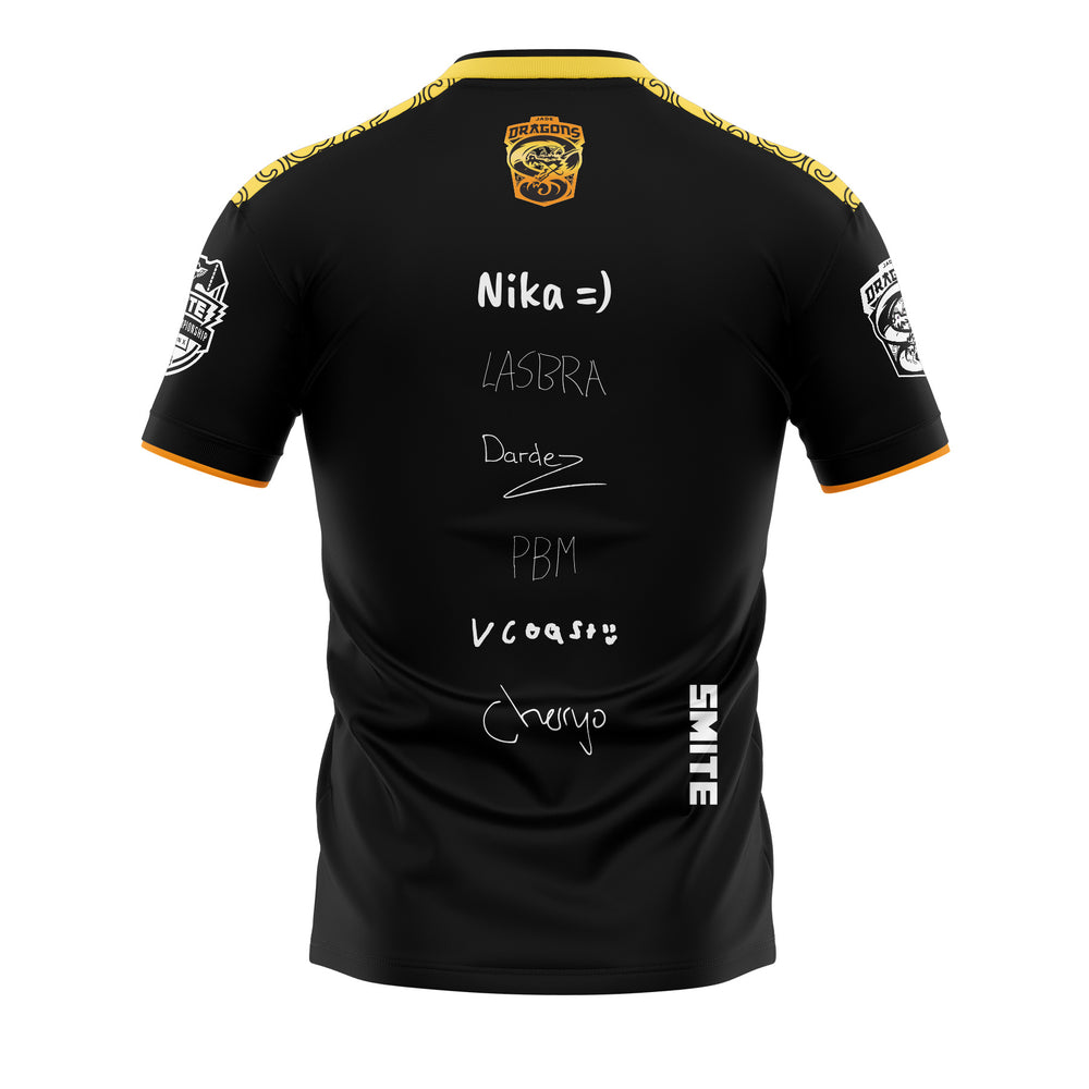 SWC Champions - Season 10 - Jersey