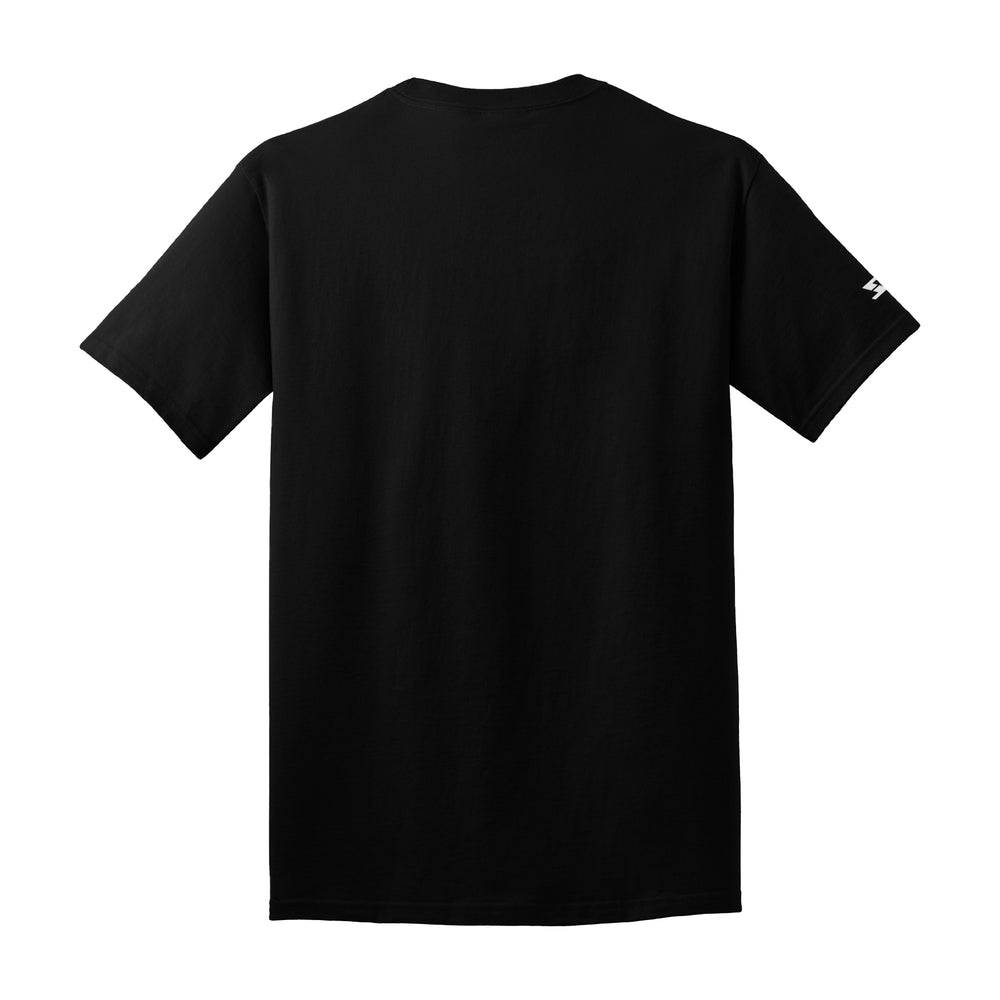 Quad Gods - Black T-Shirt