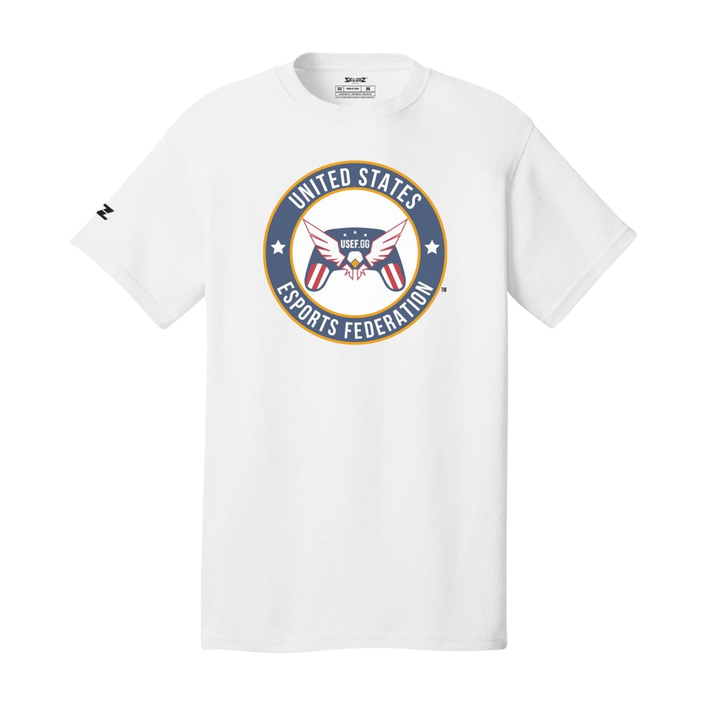 USEF.GG - Logo T-Shirt