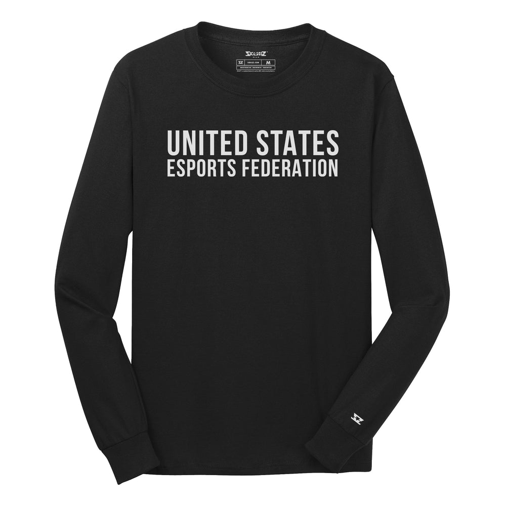 USEF.GG - Long Sleeve Tee