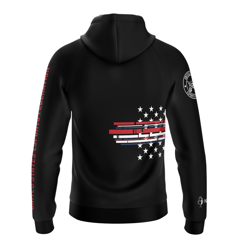 USEF.GG - PRO Hoodie