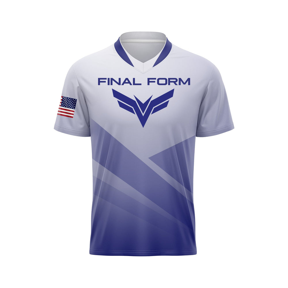 
                      
                        Final Form - Skullz PRO Esports Jersey
                      
                    