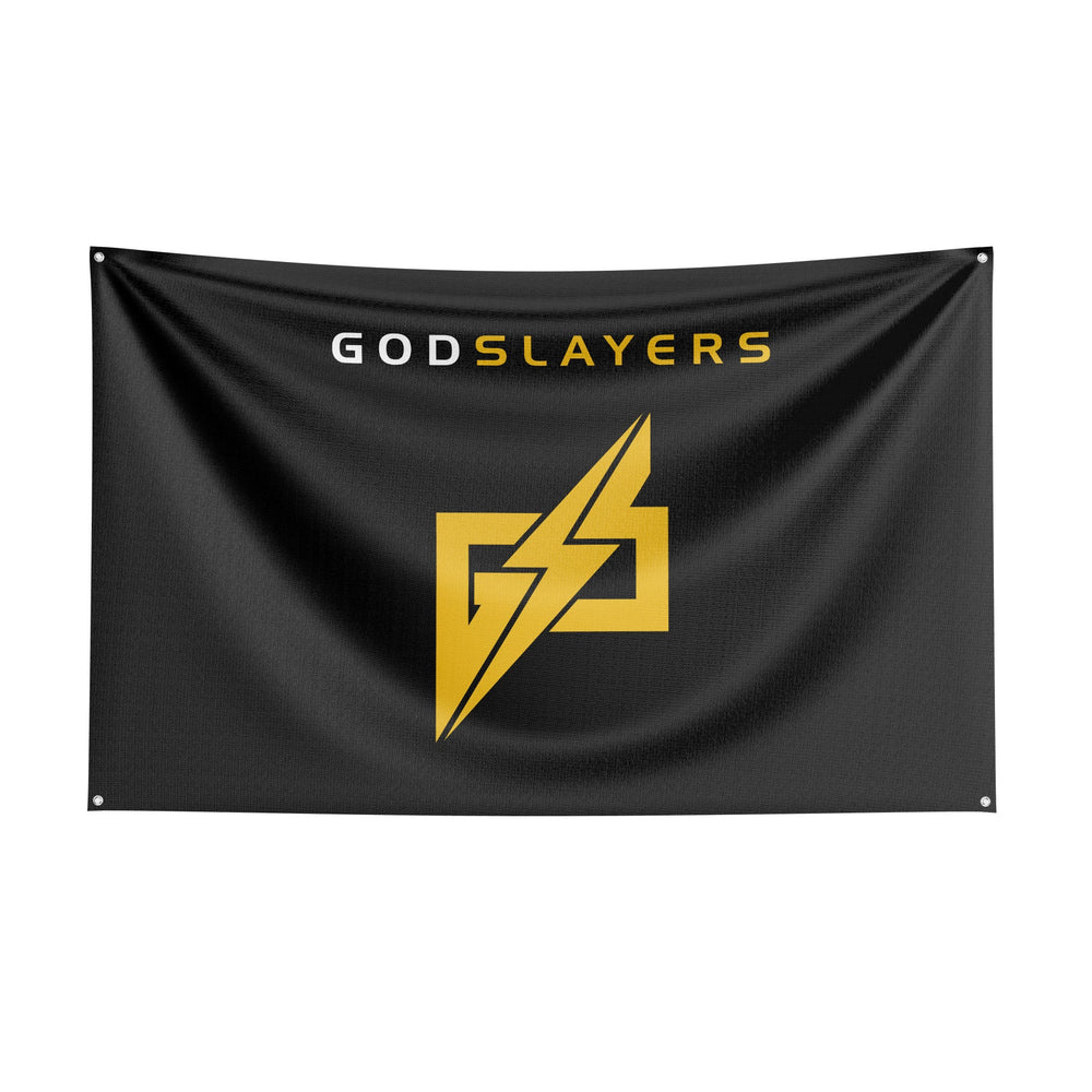 GS - Flag