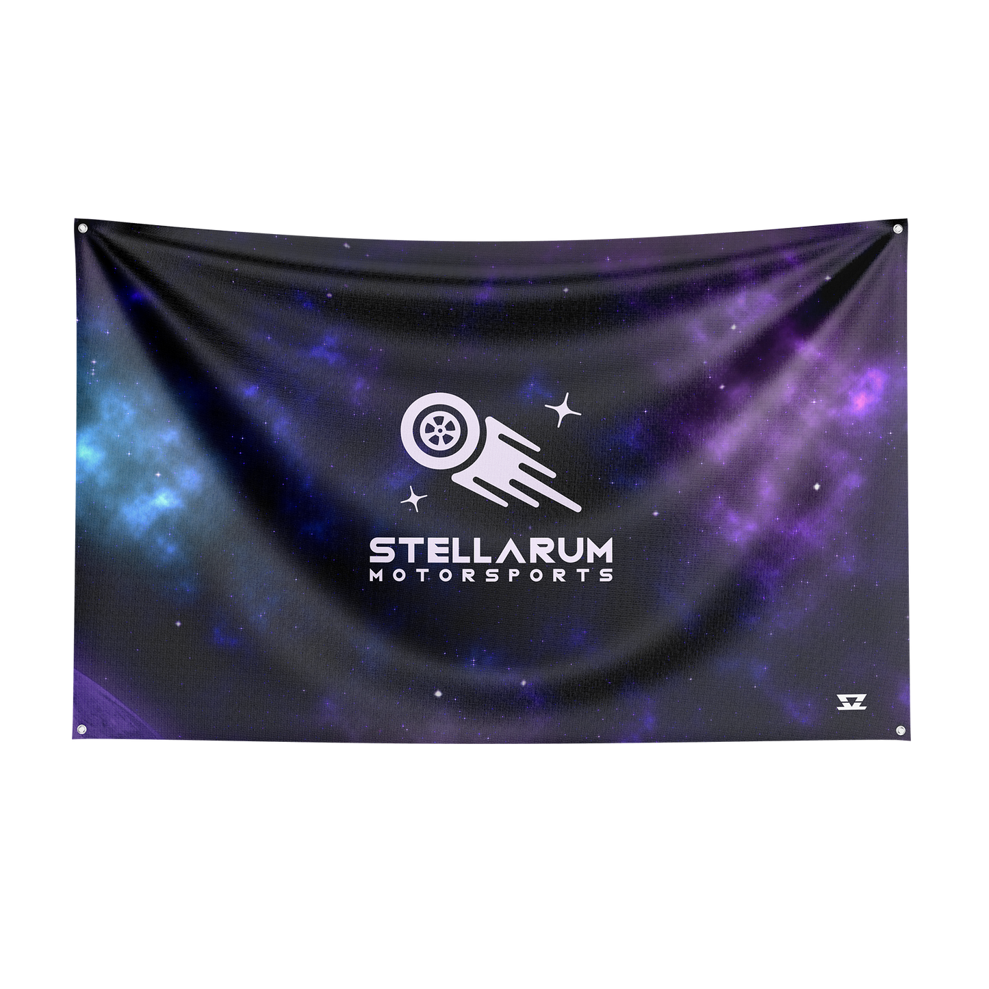 Stellarum - Flag