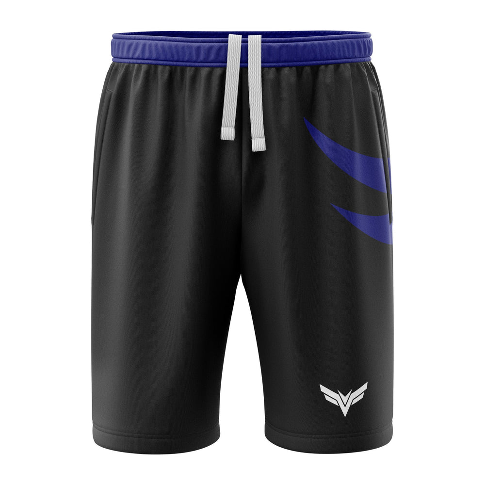 Final Form - Tribal Shorts