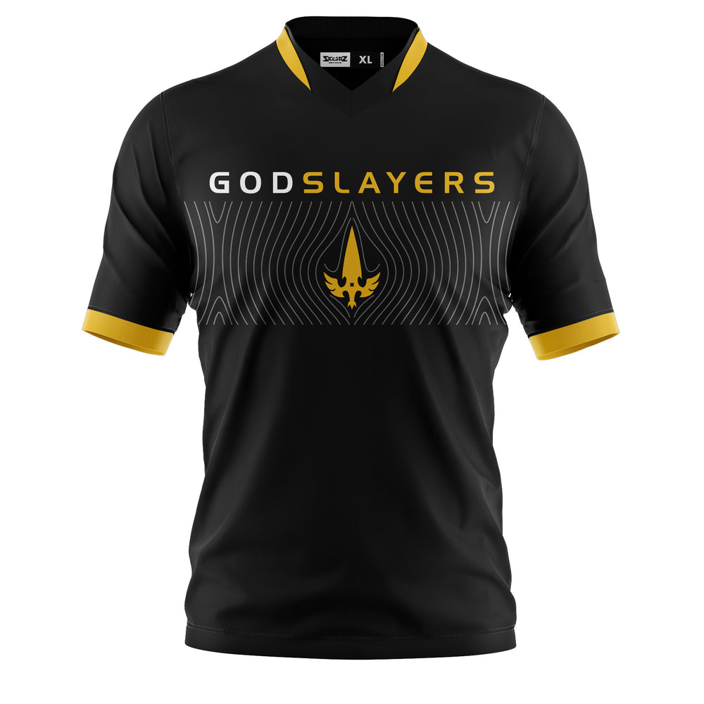 God Slayers