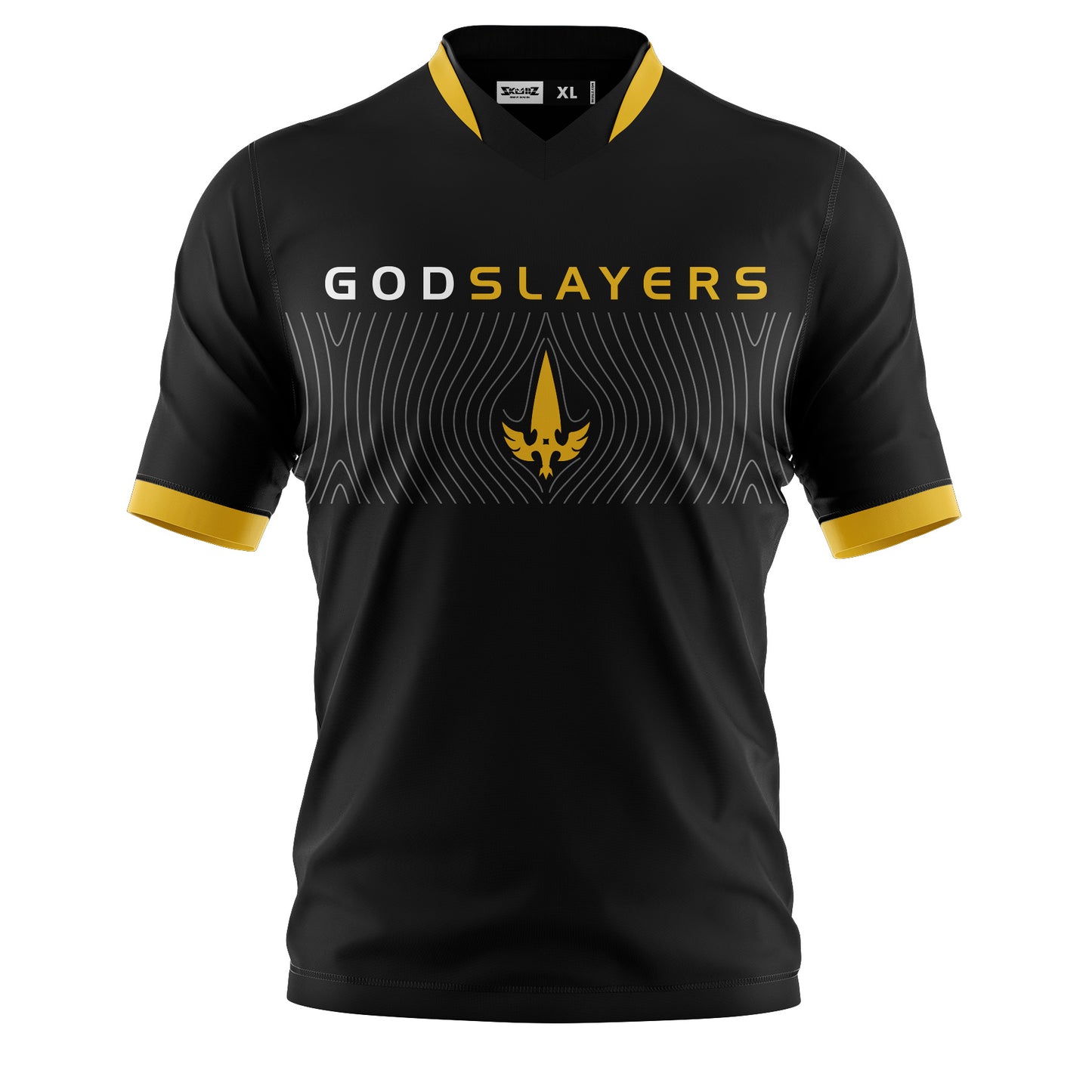 God Slayers