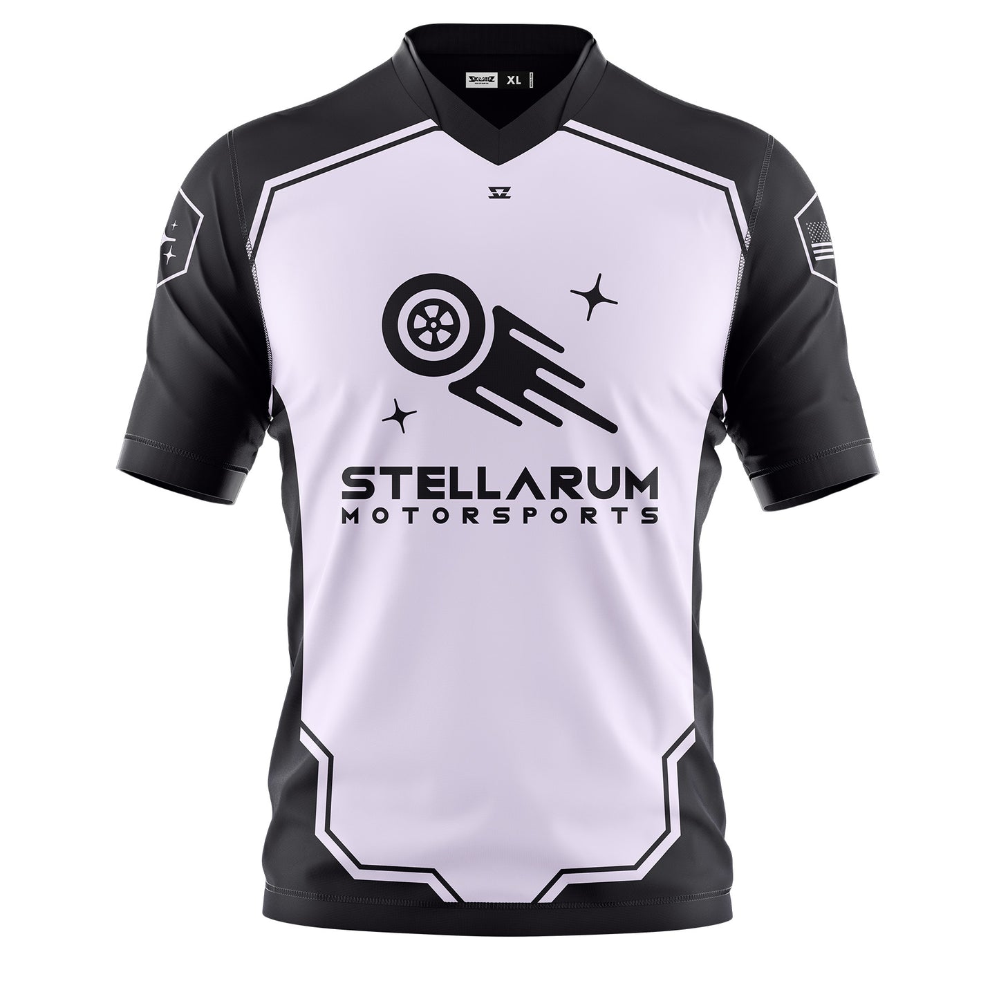 Stellarum  Motorsports