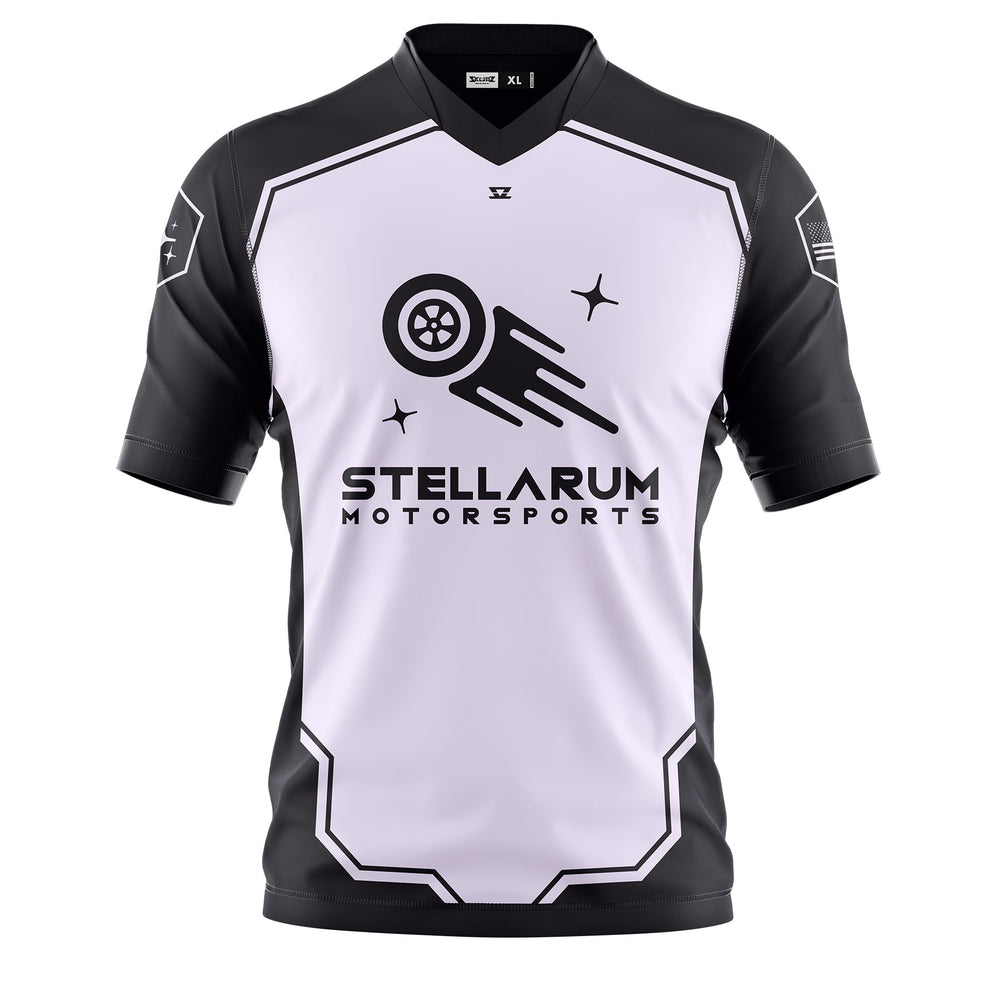 
                      
                        Stellarum - PRO Esports Jersey
                      
                    