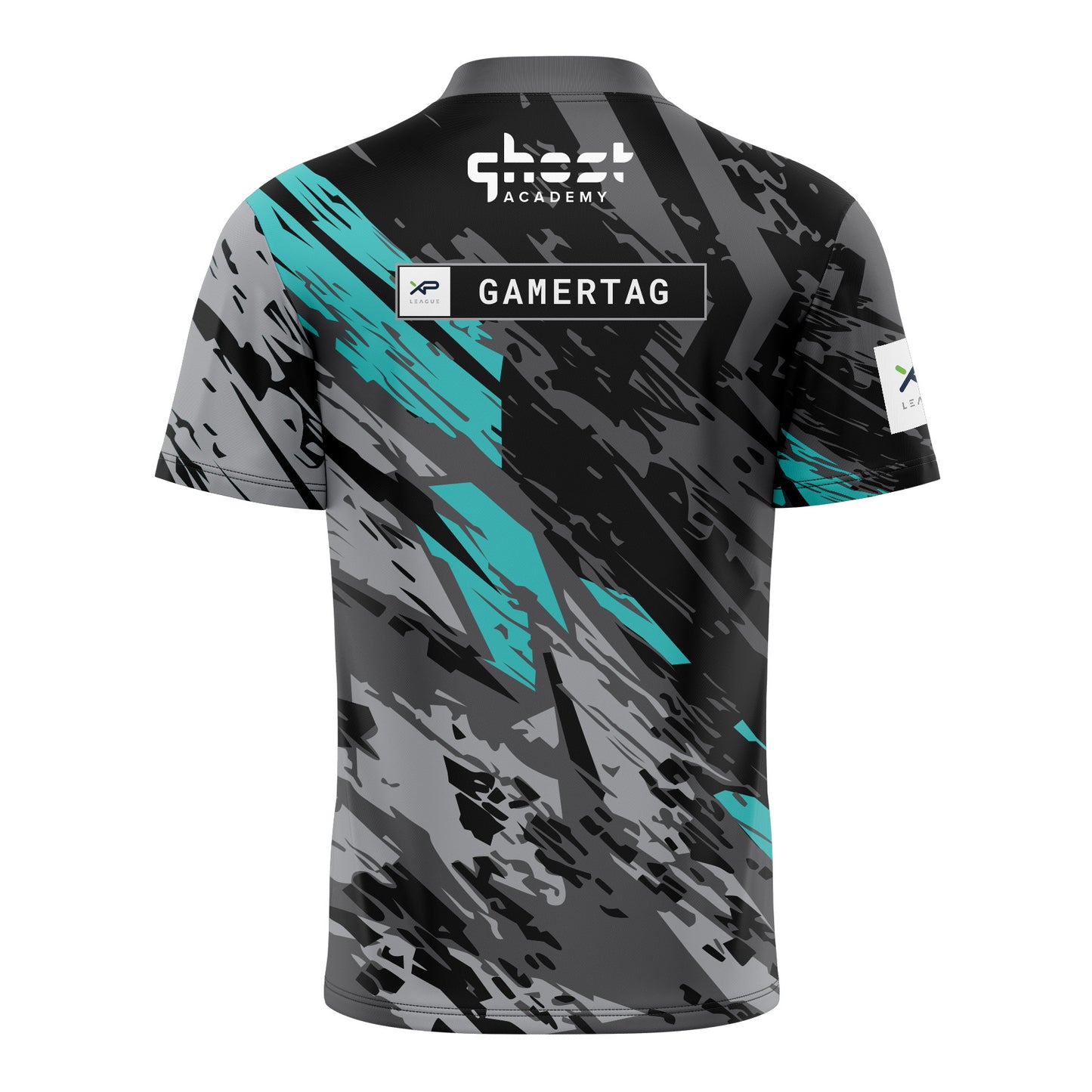 Ghost Academy Jersey - XPL