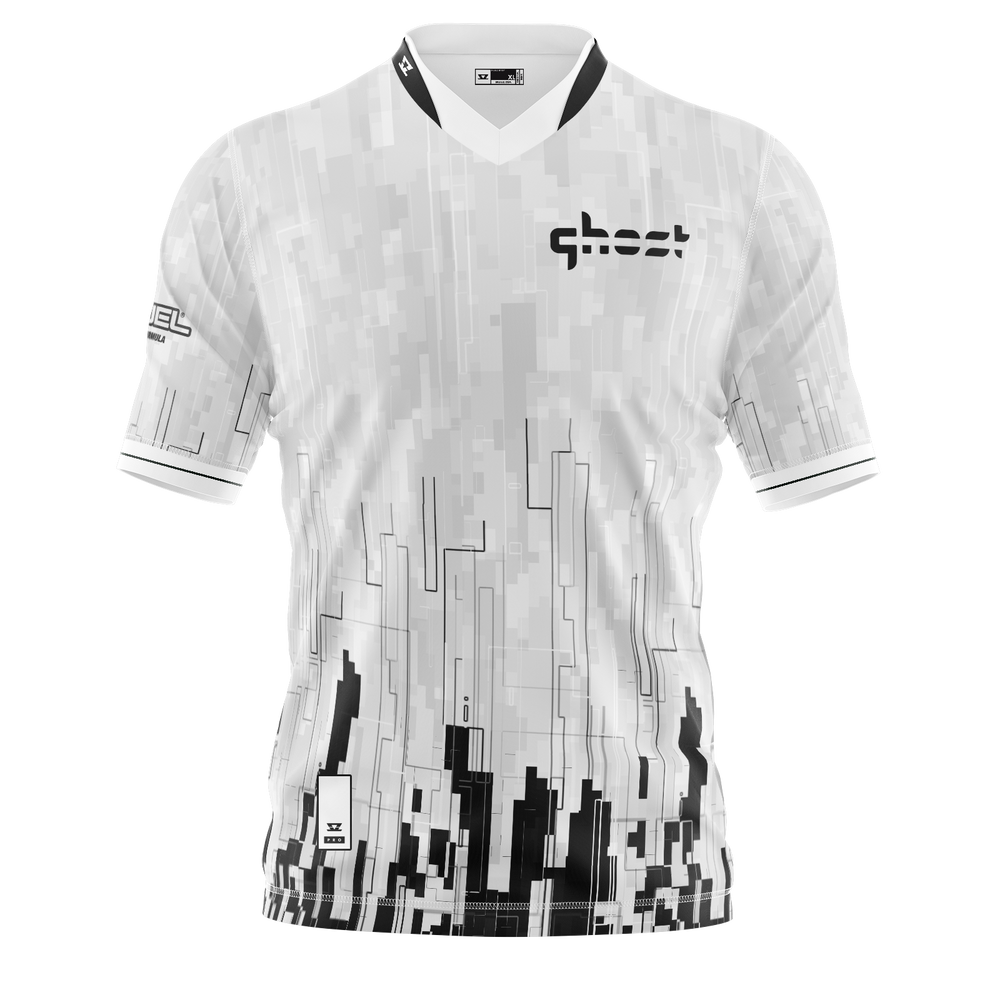 Ghost Pro Kit - 2022 - Jersey