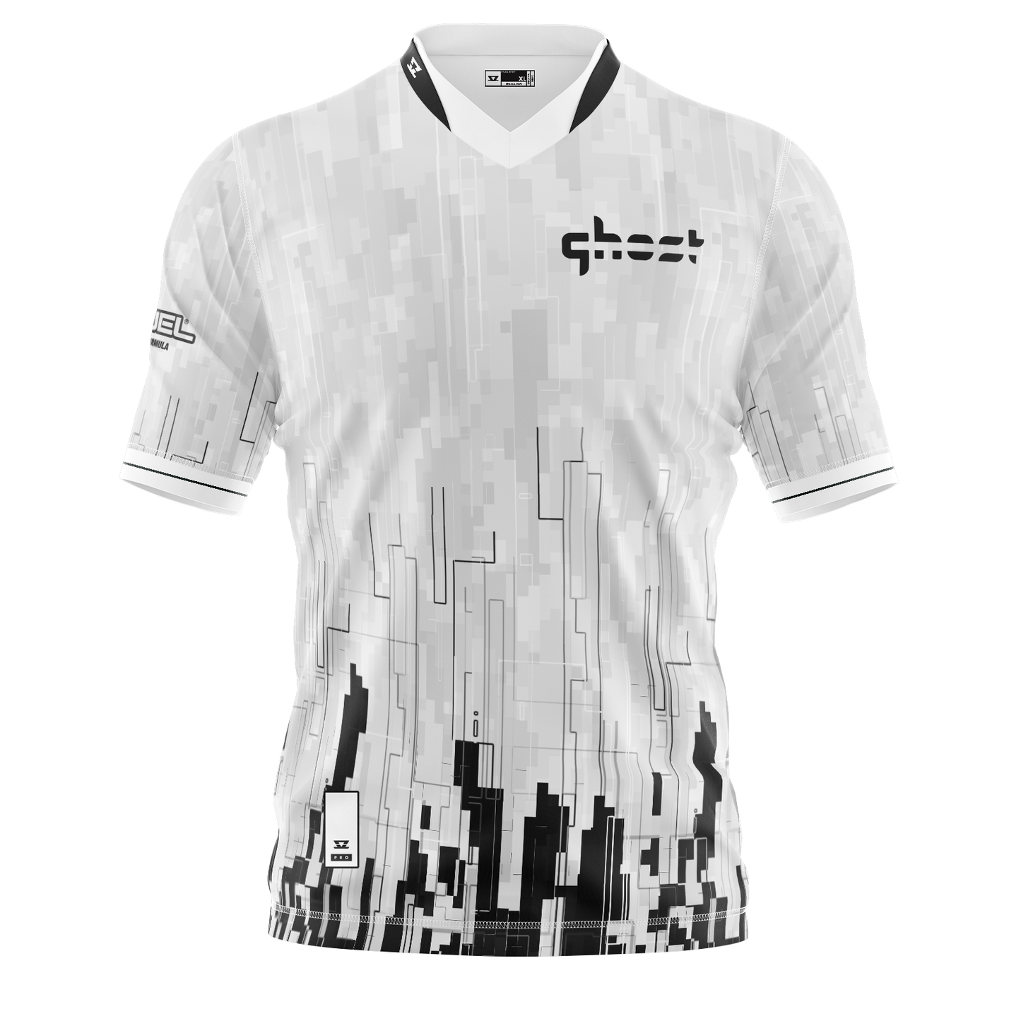 Ghost Pro Kit - 2022 - Jersey