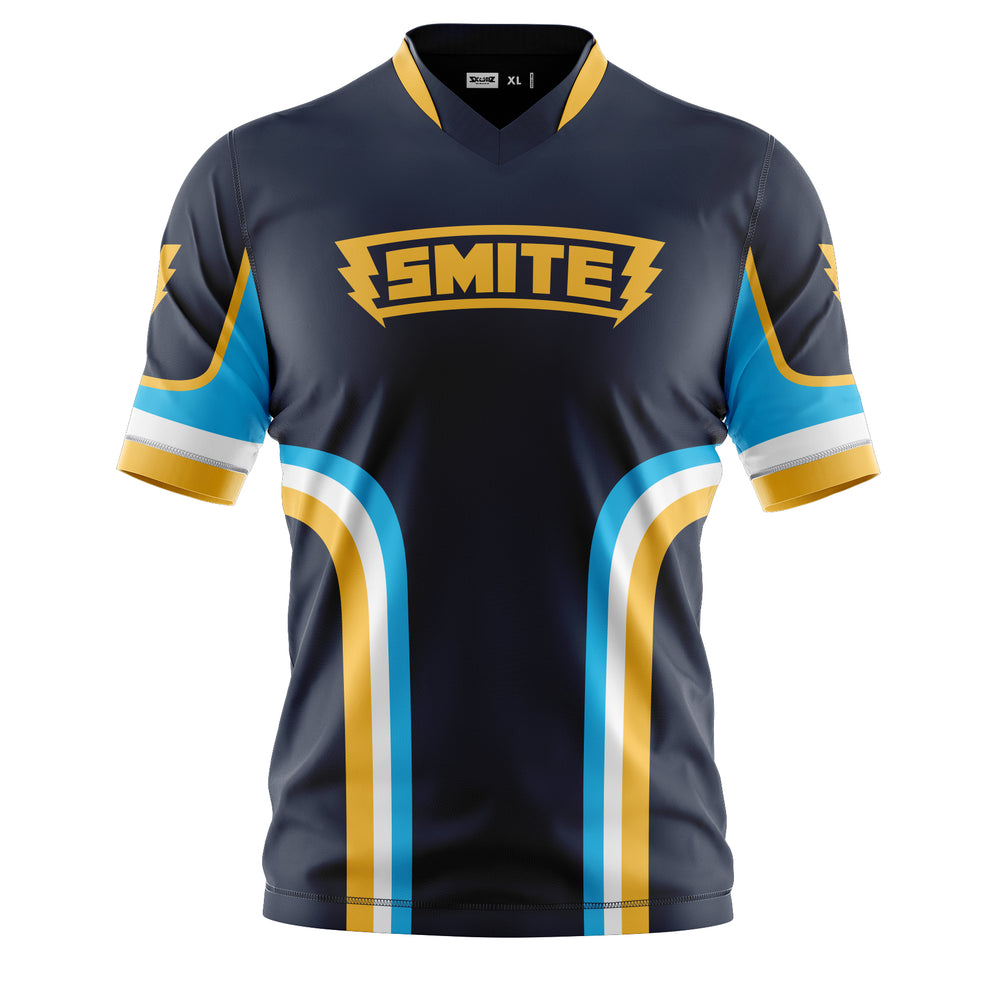 SWC - Season X - Jersey