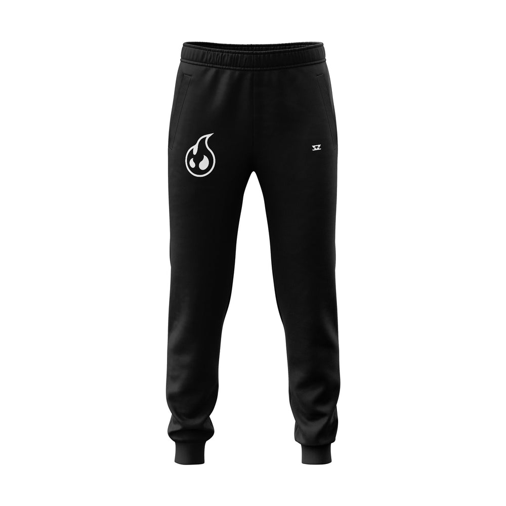 TEAM INFERNO - Lightweight Joggers