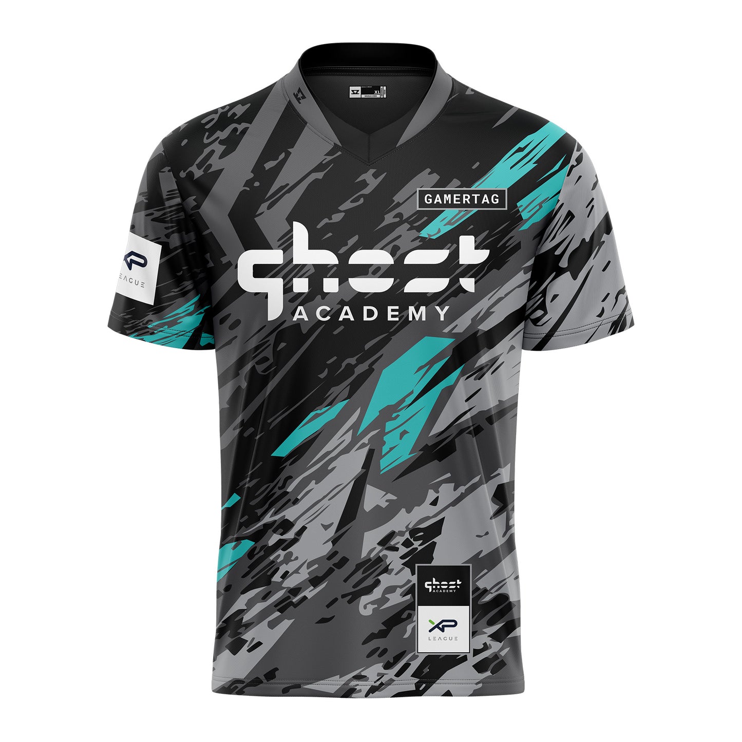 Ghost Academy Jersey - XPL