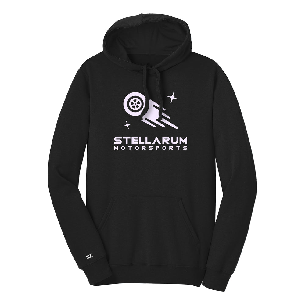 Stellarum - Softshell Hoodie