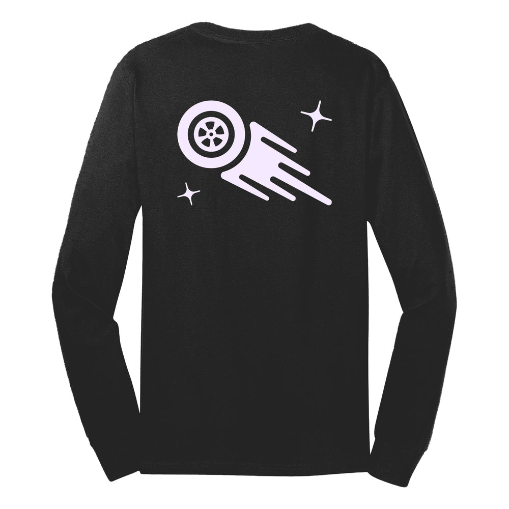 Stellarum - Long Sleeve Tee