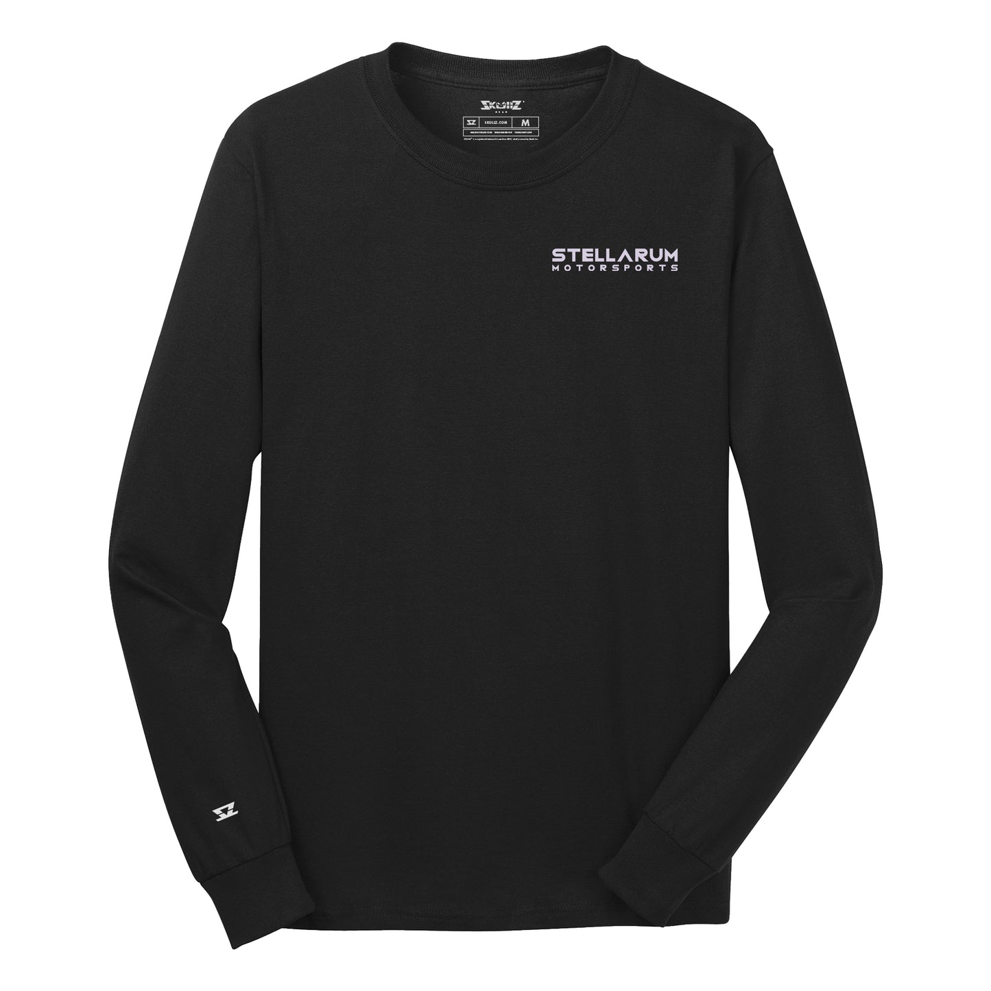 Stellarum - Long Sleeve Tee