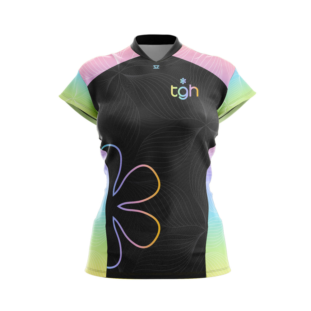 
                      
                        TGH Jersey - Pro Kit 2023
                      
                    