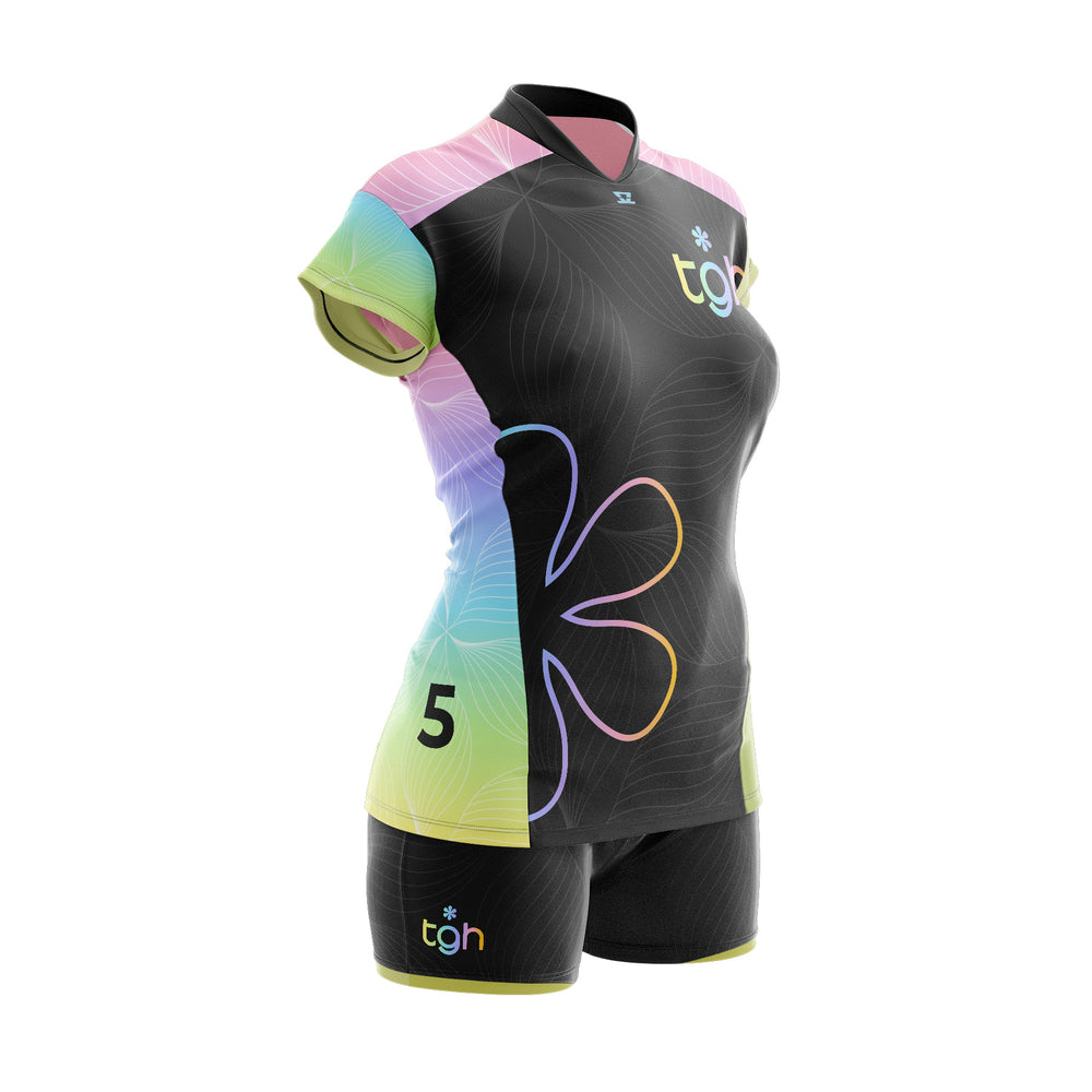 
                      
                        TGH Jersey - Pro Kit 2023
                      
                    