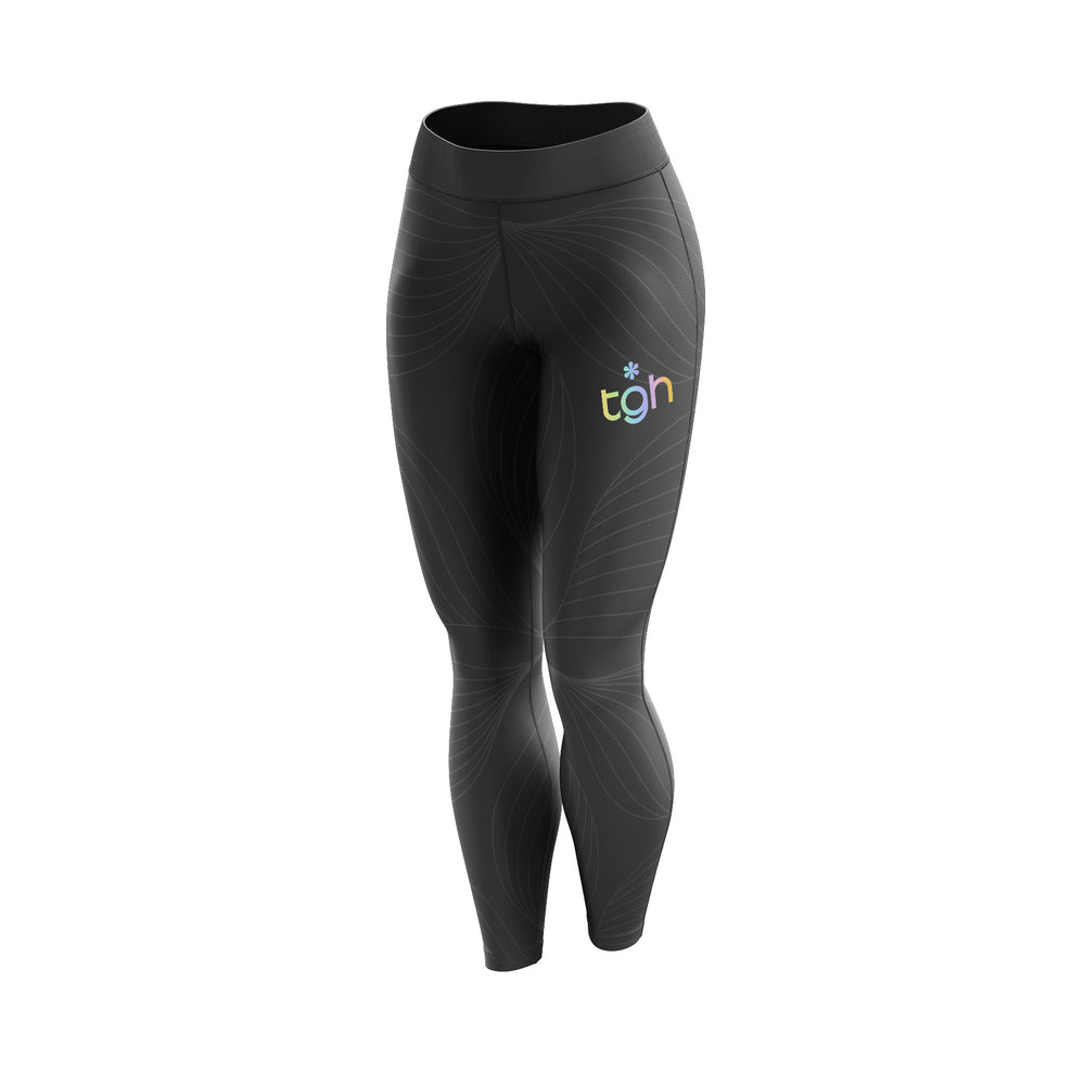 TGH Leggings - Pro Kit 2023