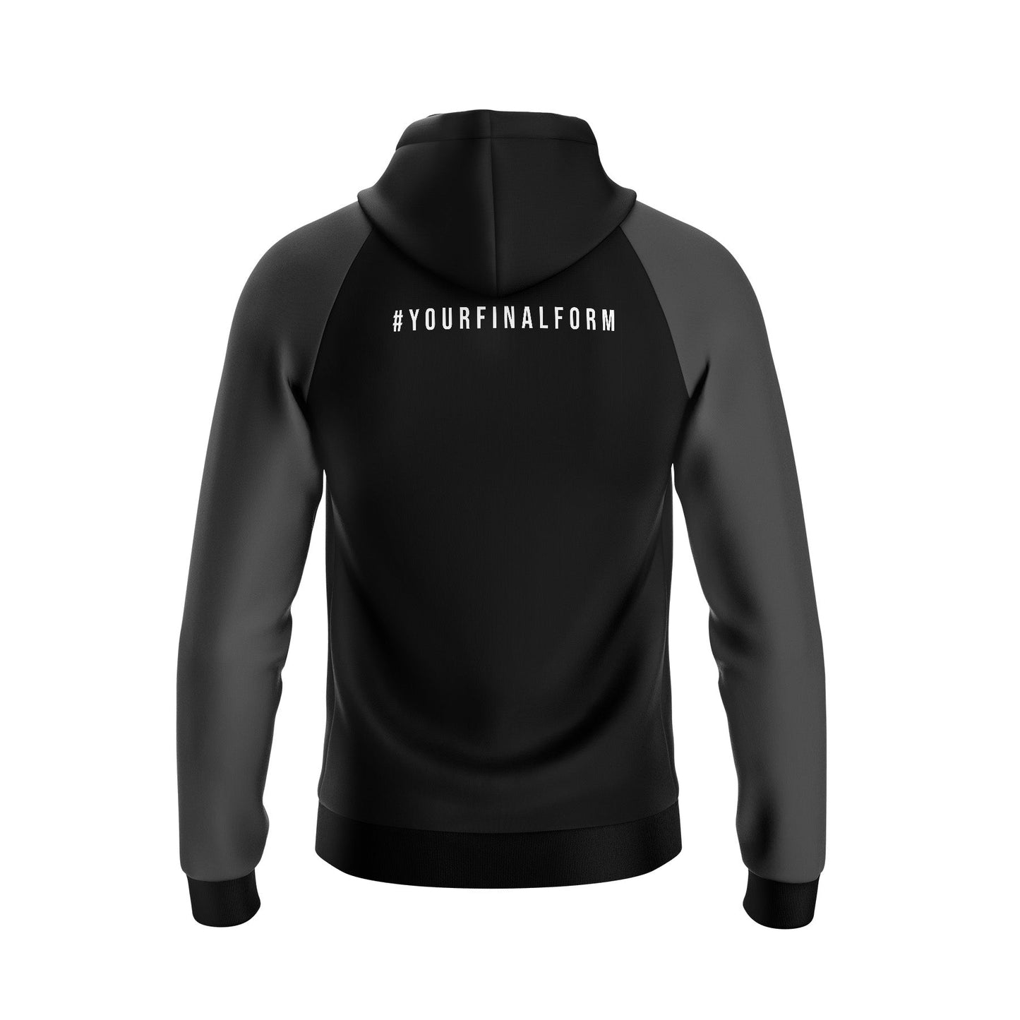 Final Form - Pro Hoodie