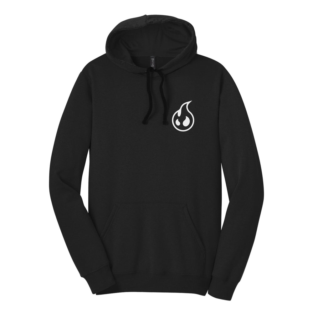 TEAM INFERNO - Soft Skullz Hoodie