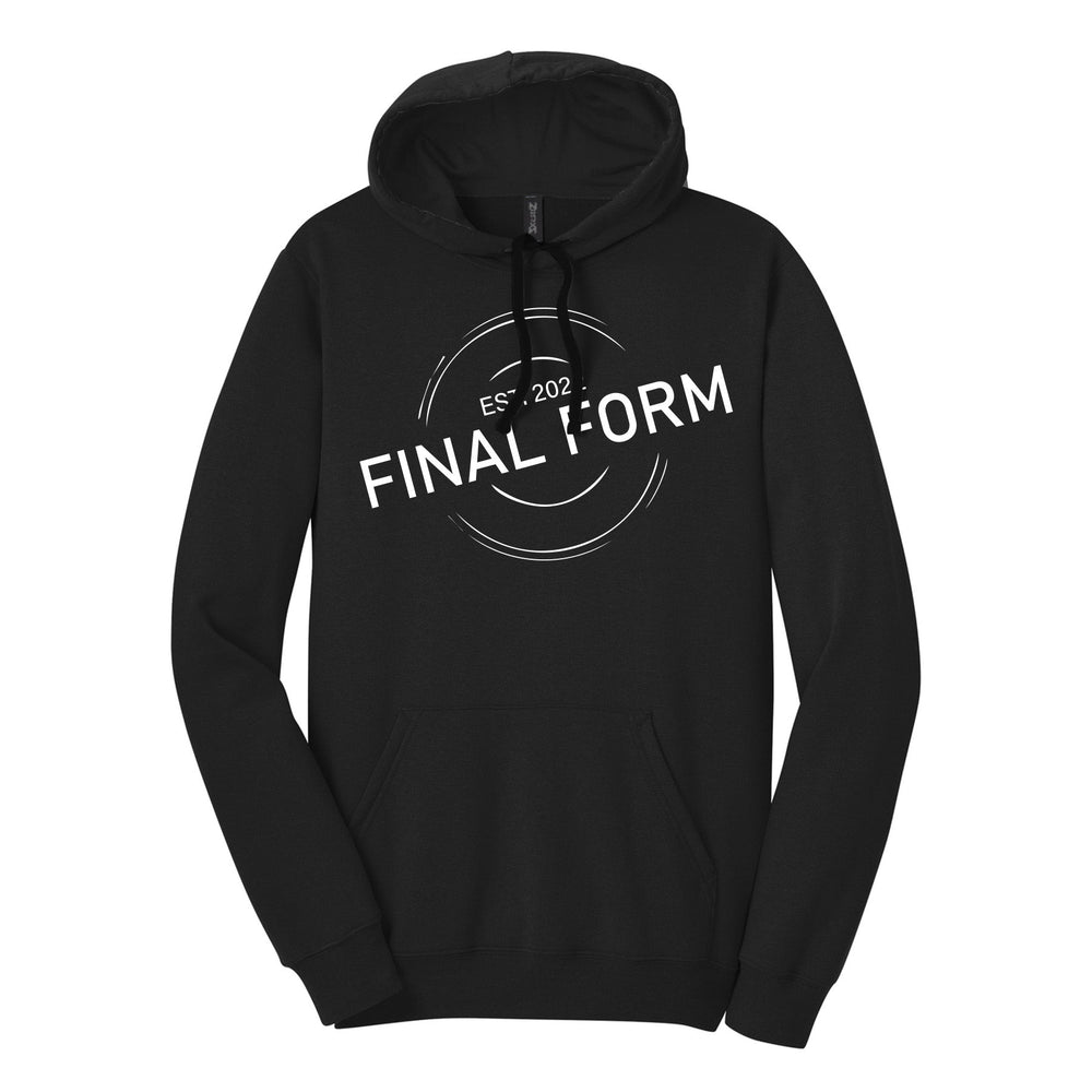 Final Form - Est. Hoodie